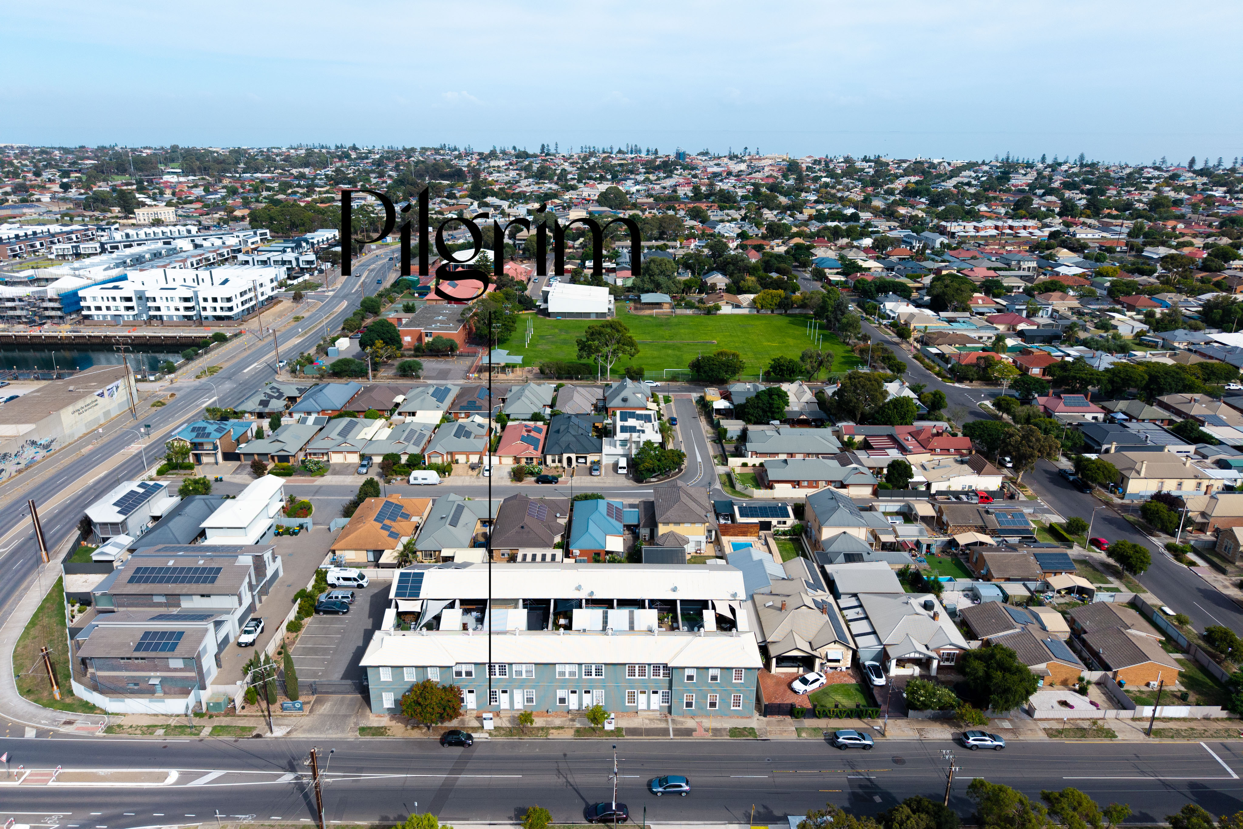 4/1-7 Fletcher Road, Birkenhead SA