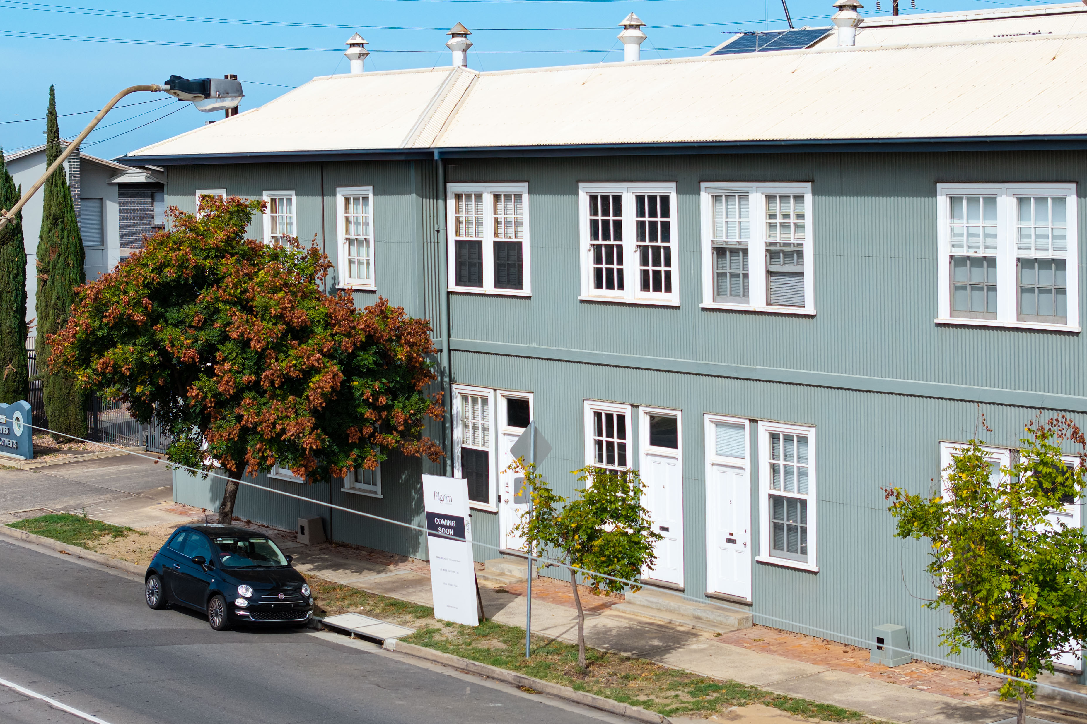 4/1-7 Fletcher Road, Birkenhead SA