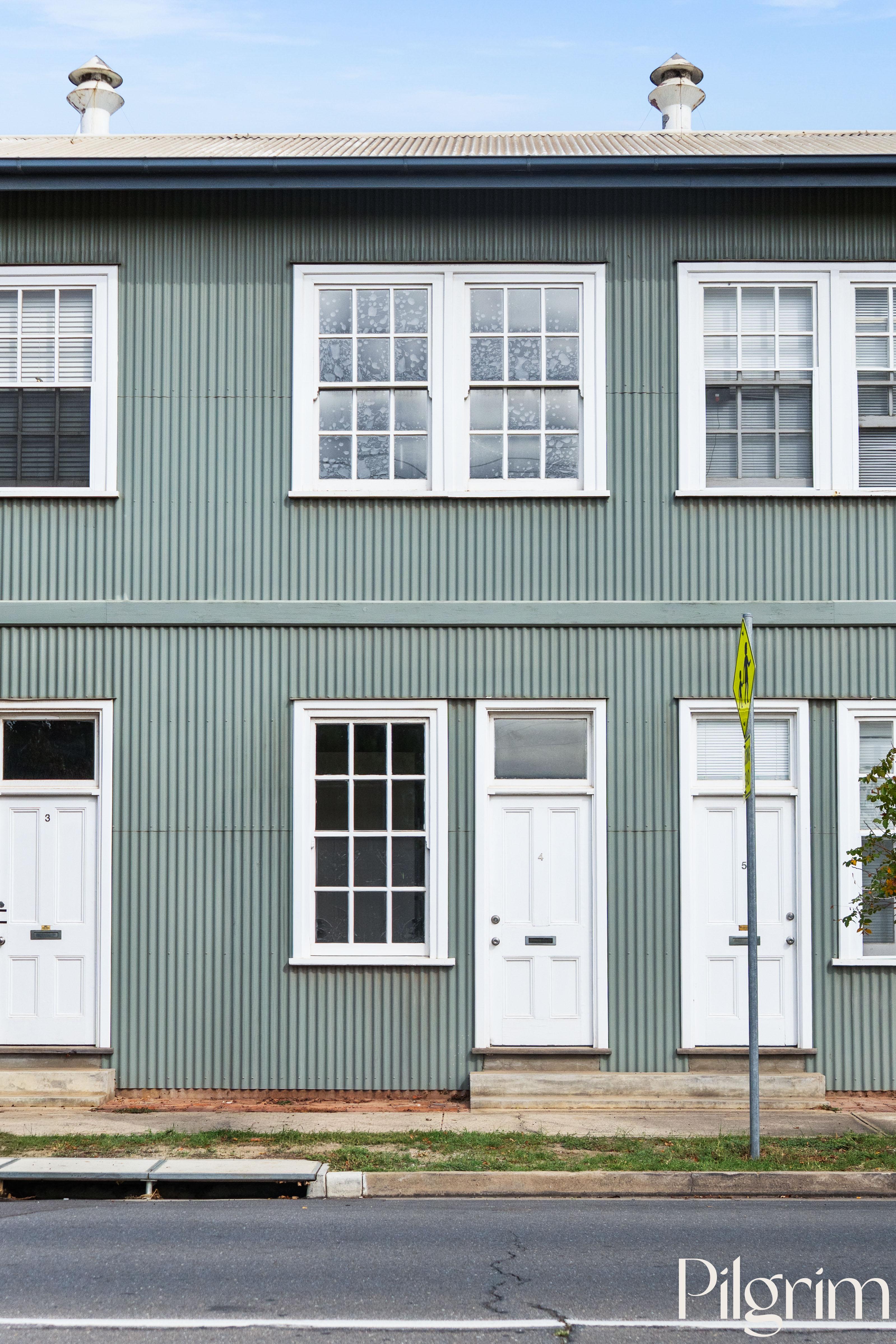 4/1-7 Fletcher Road, Birkenhead SA