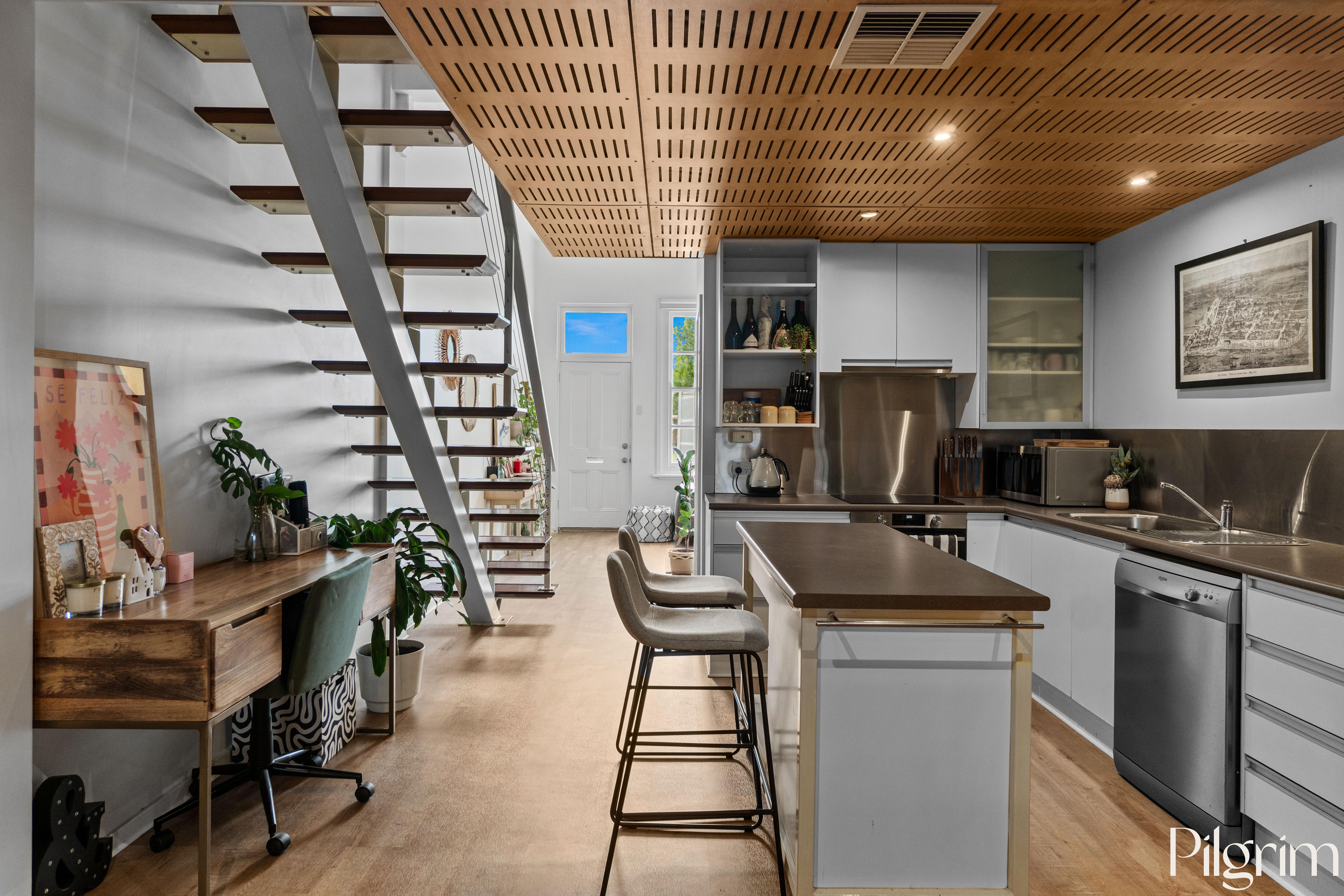 4/1-7 Fletcher Road, Birkenhead SA