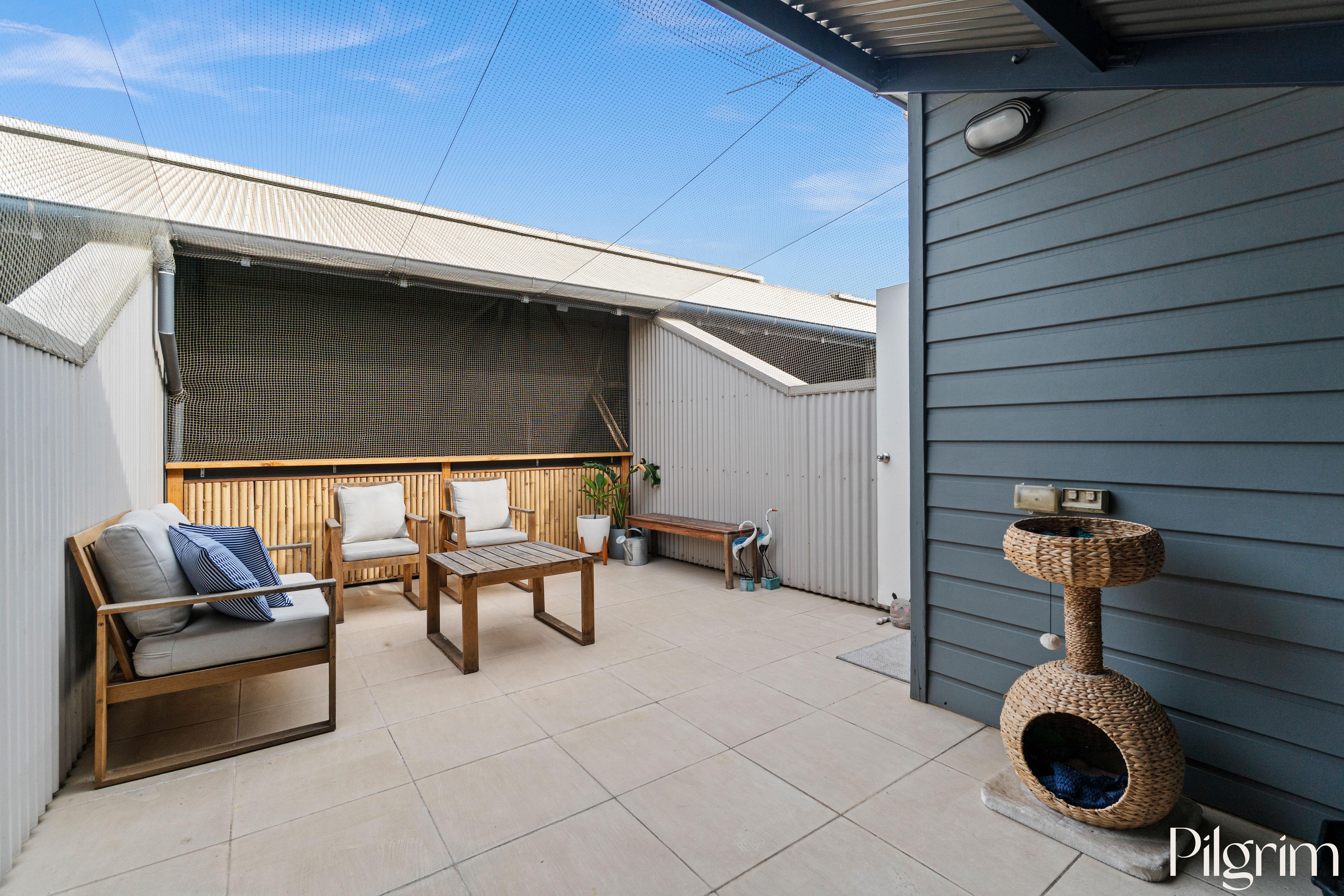 4/1-7 Fletcher Road, Birkenhead SA