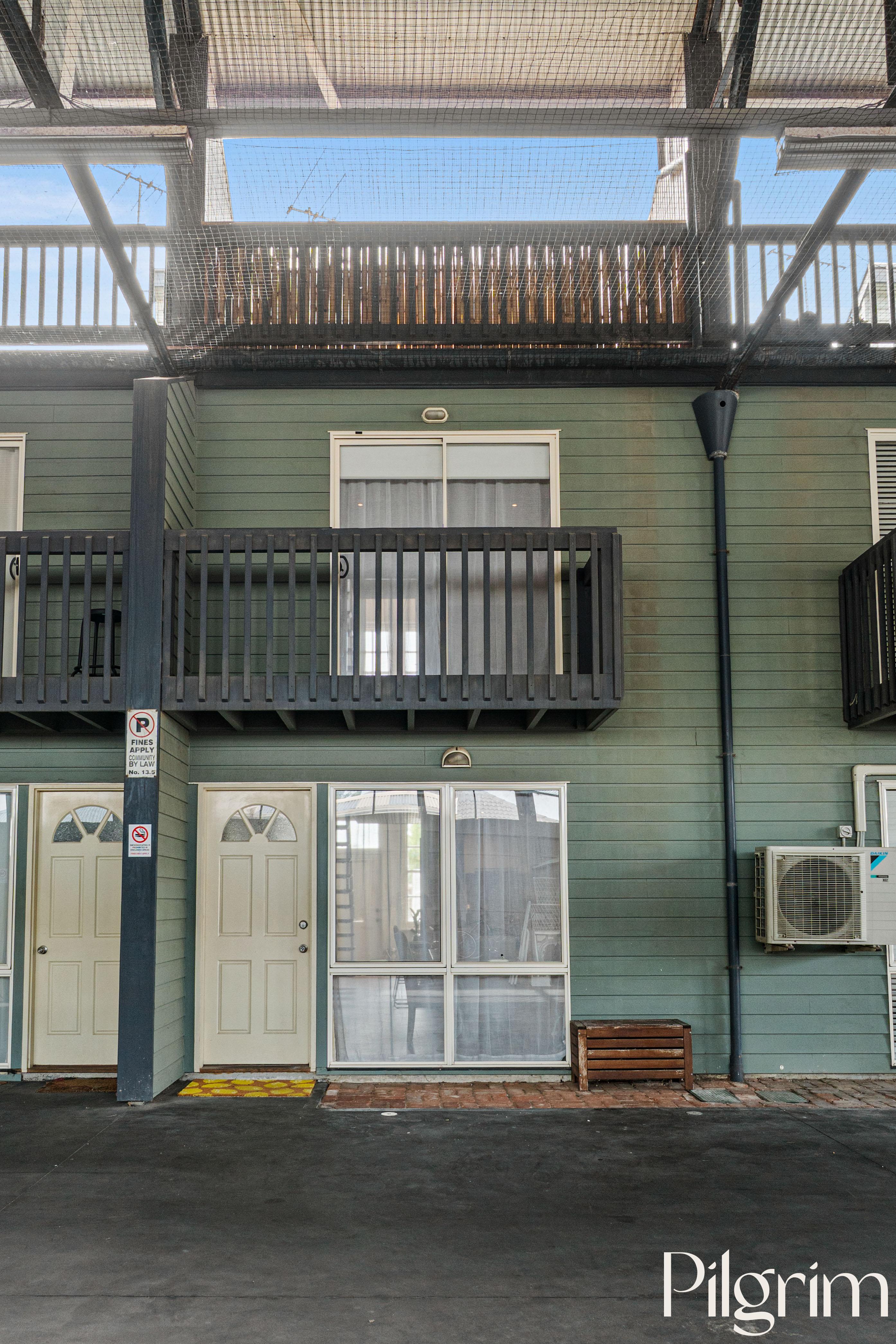 4/1-7 Fletcher Road, Birkenhead SA