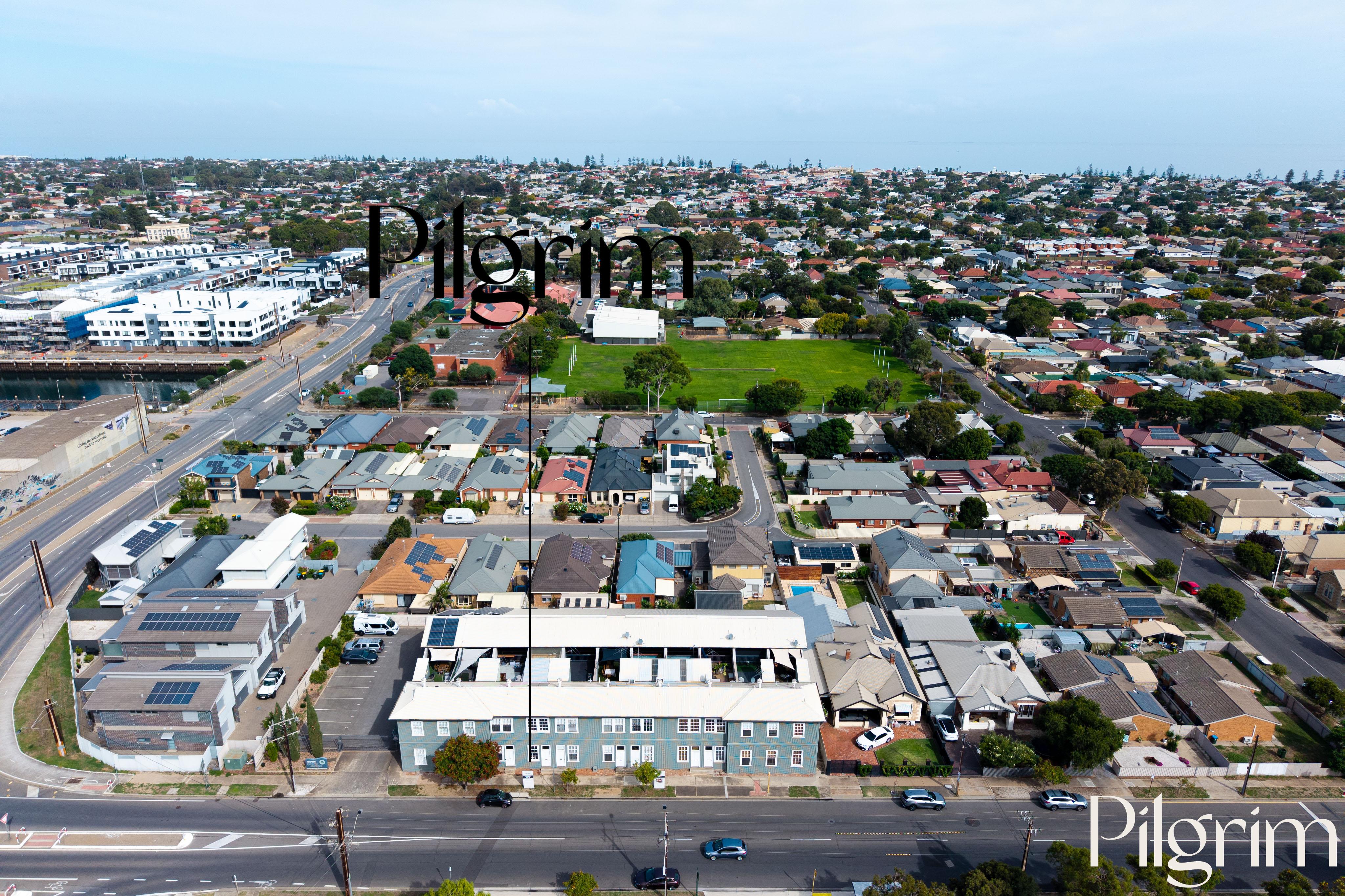 4/1-7 Fletcher Road, Birkenhead SA