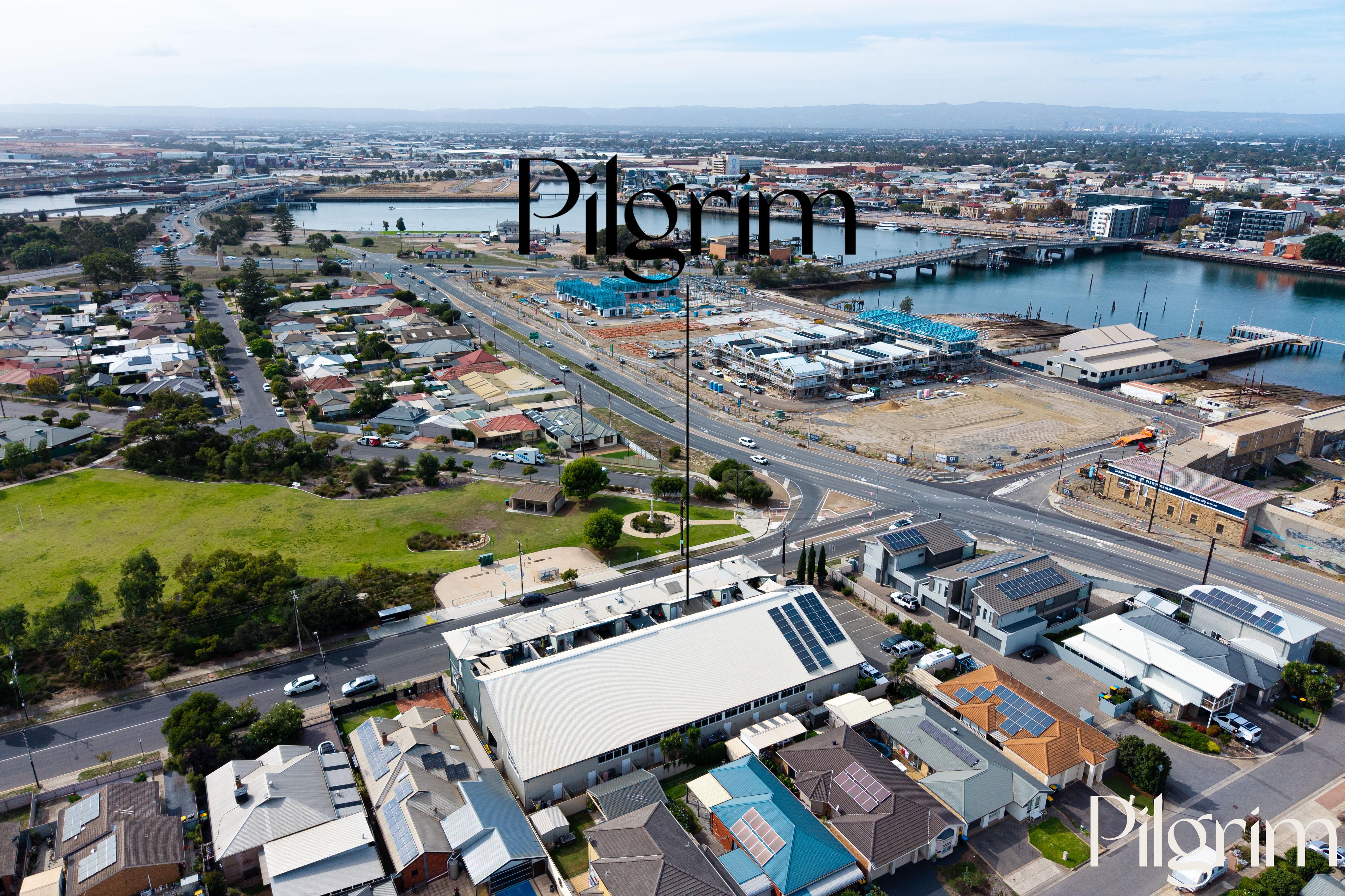 4/1-7 Fletcher Road, Birkenhead SA