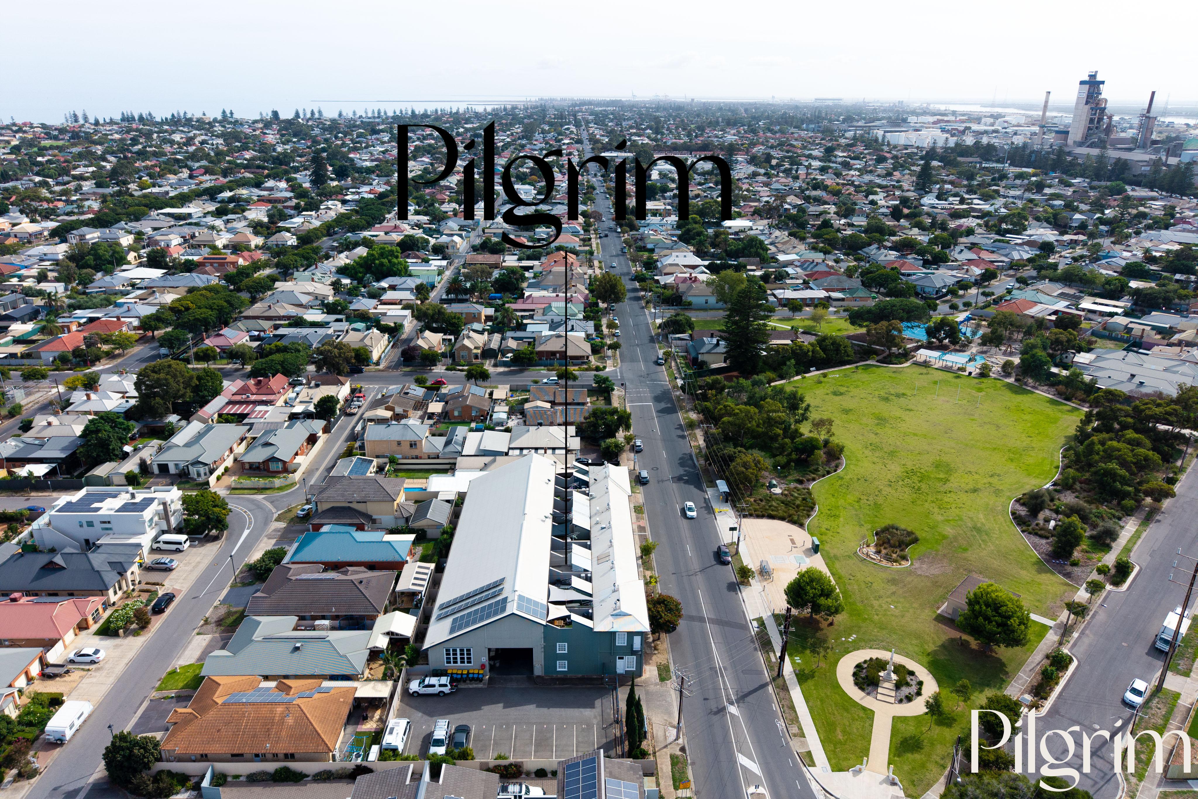 4/1-7 Fletcher Road, Birkenhead SA