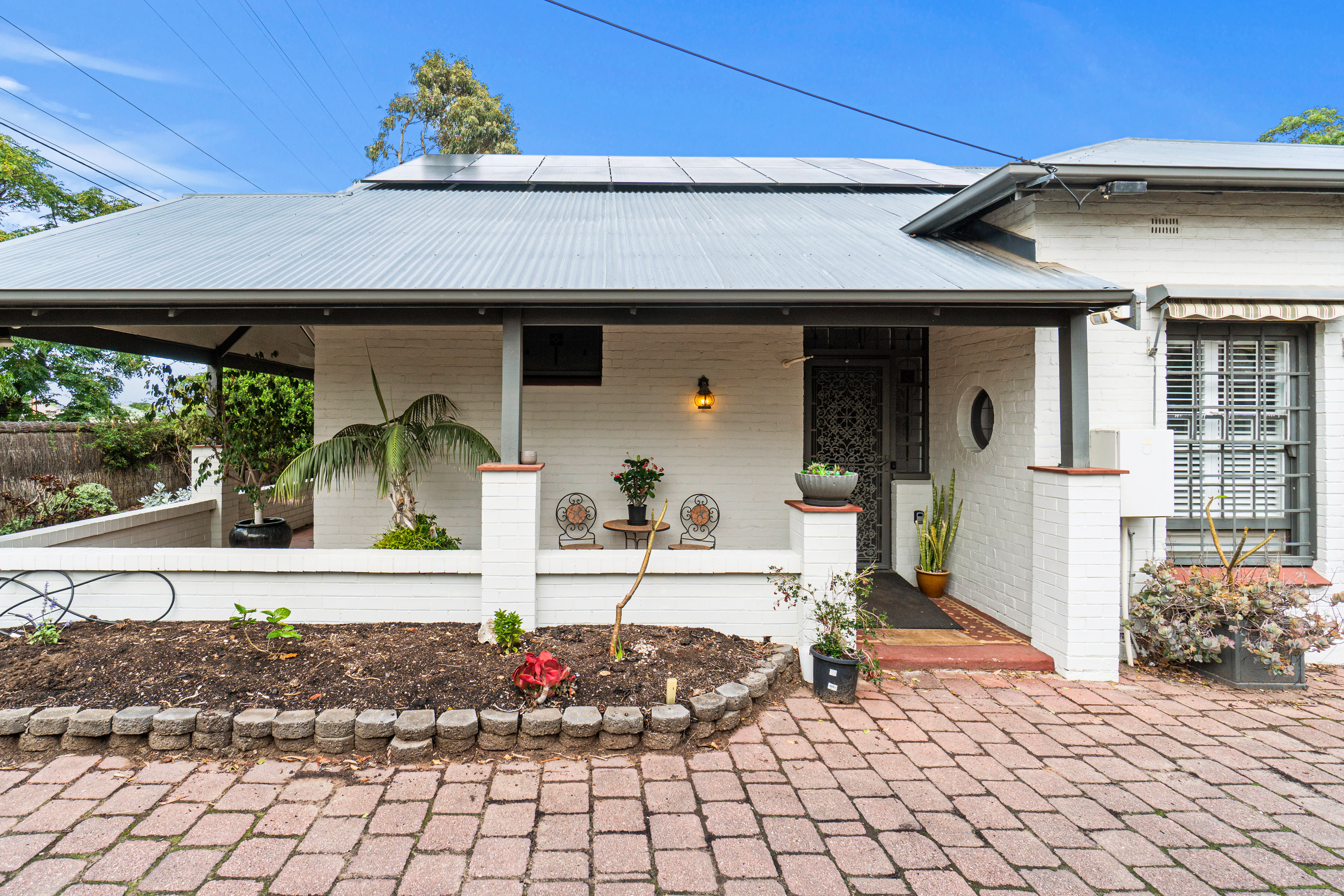 505 Military Road, Largs Bay SA