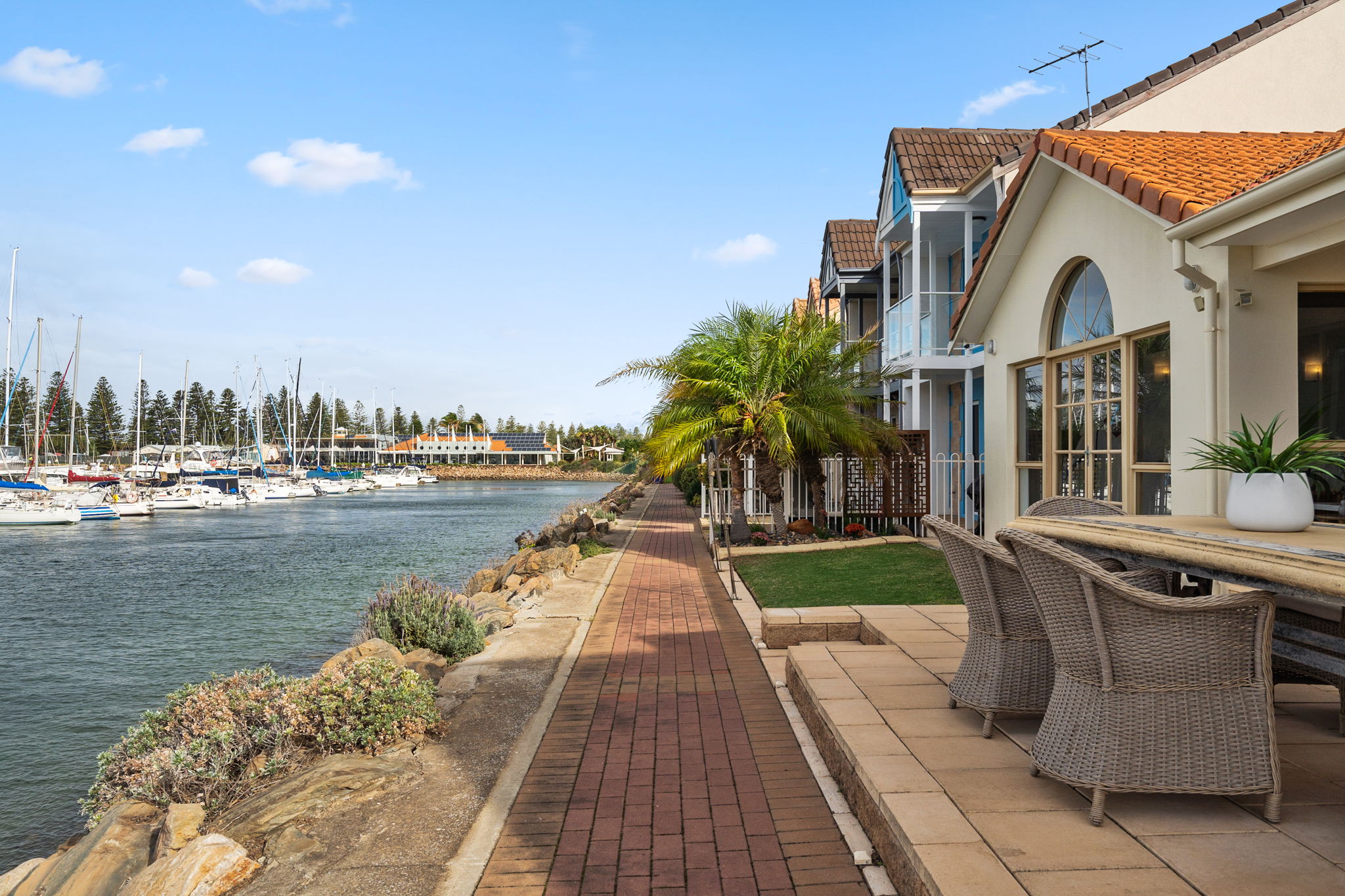 101-103 One And All Drive, North Haven SA