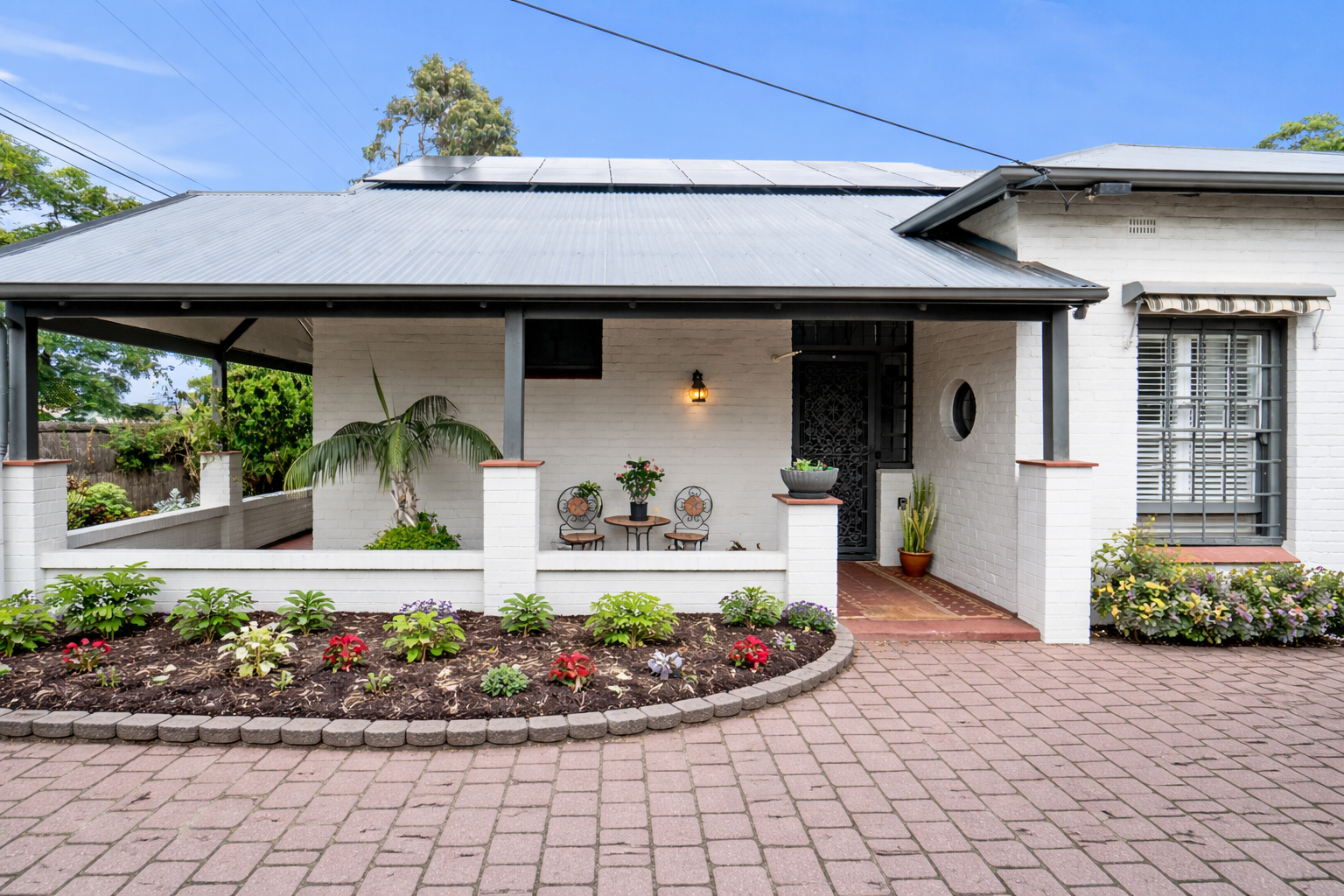 505 Military Road, Largs Bay SA