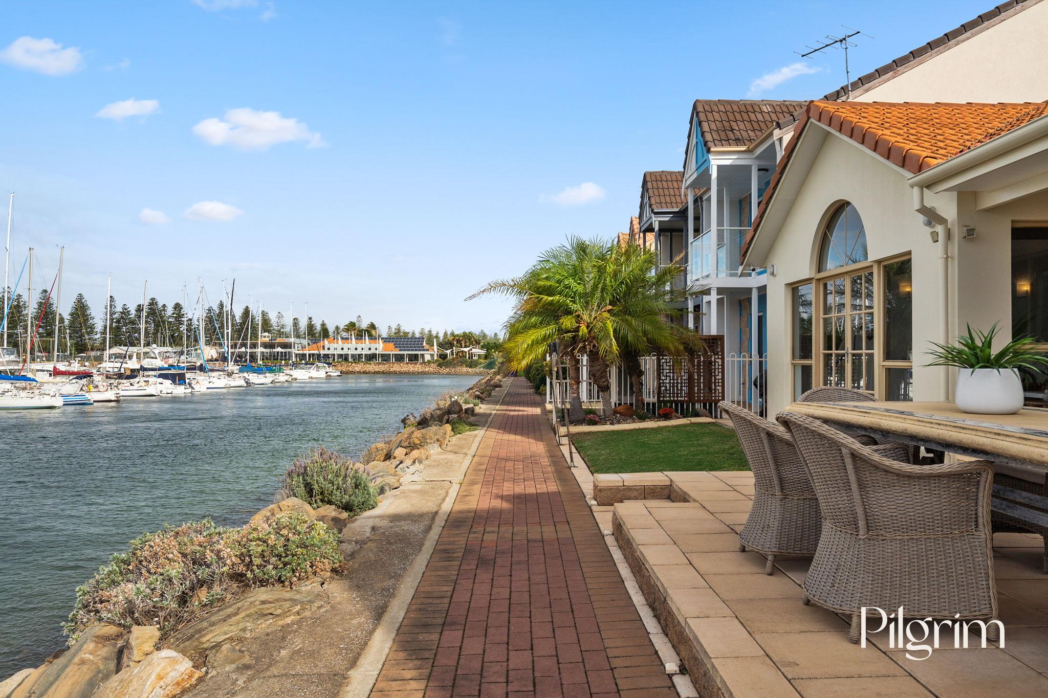 101-103 One And All Drive, North Haven SA