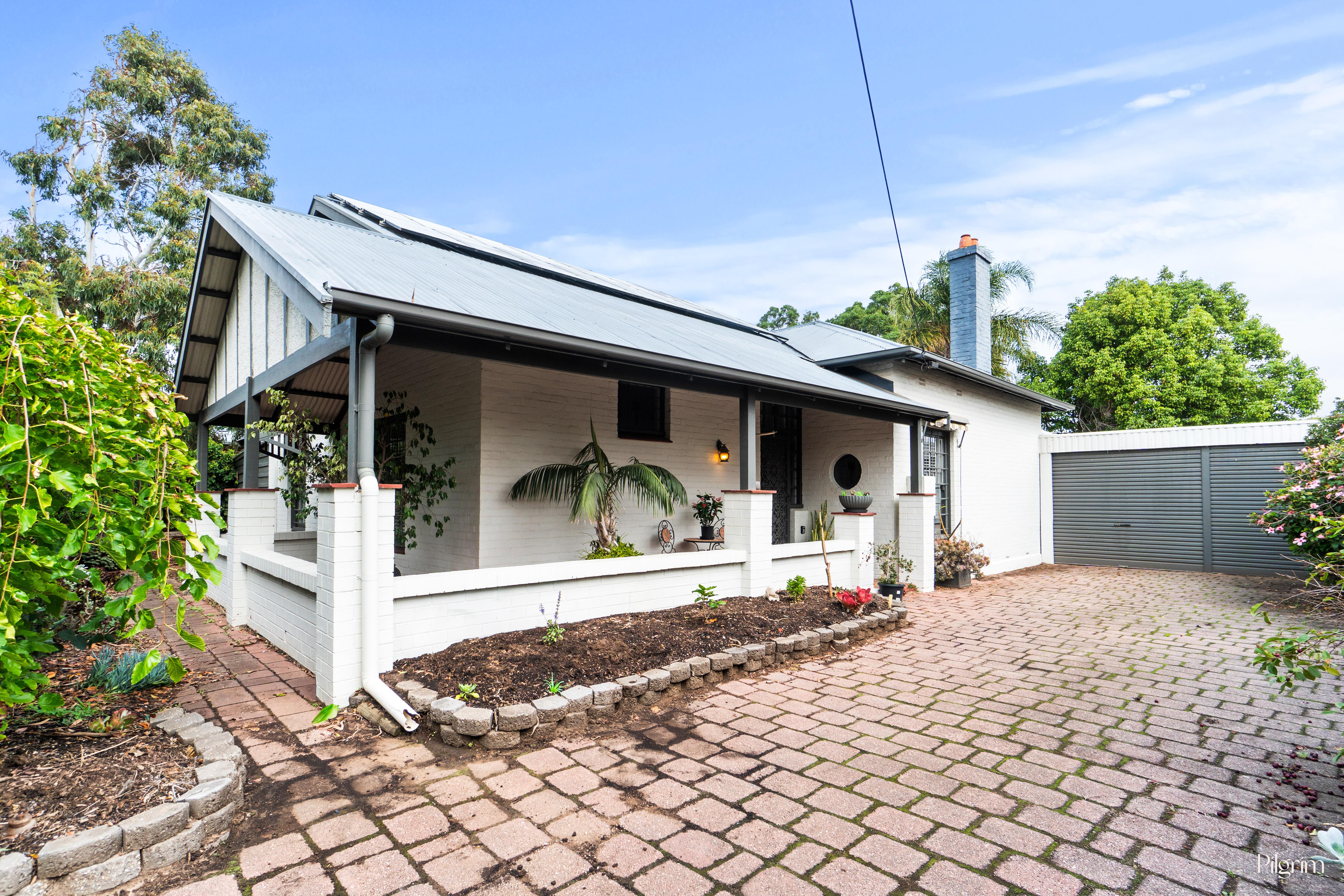 505 Military Road, Largs Bay SA