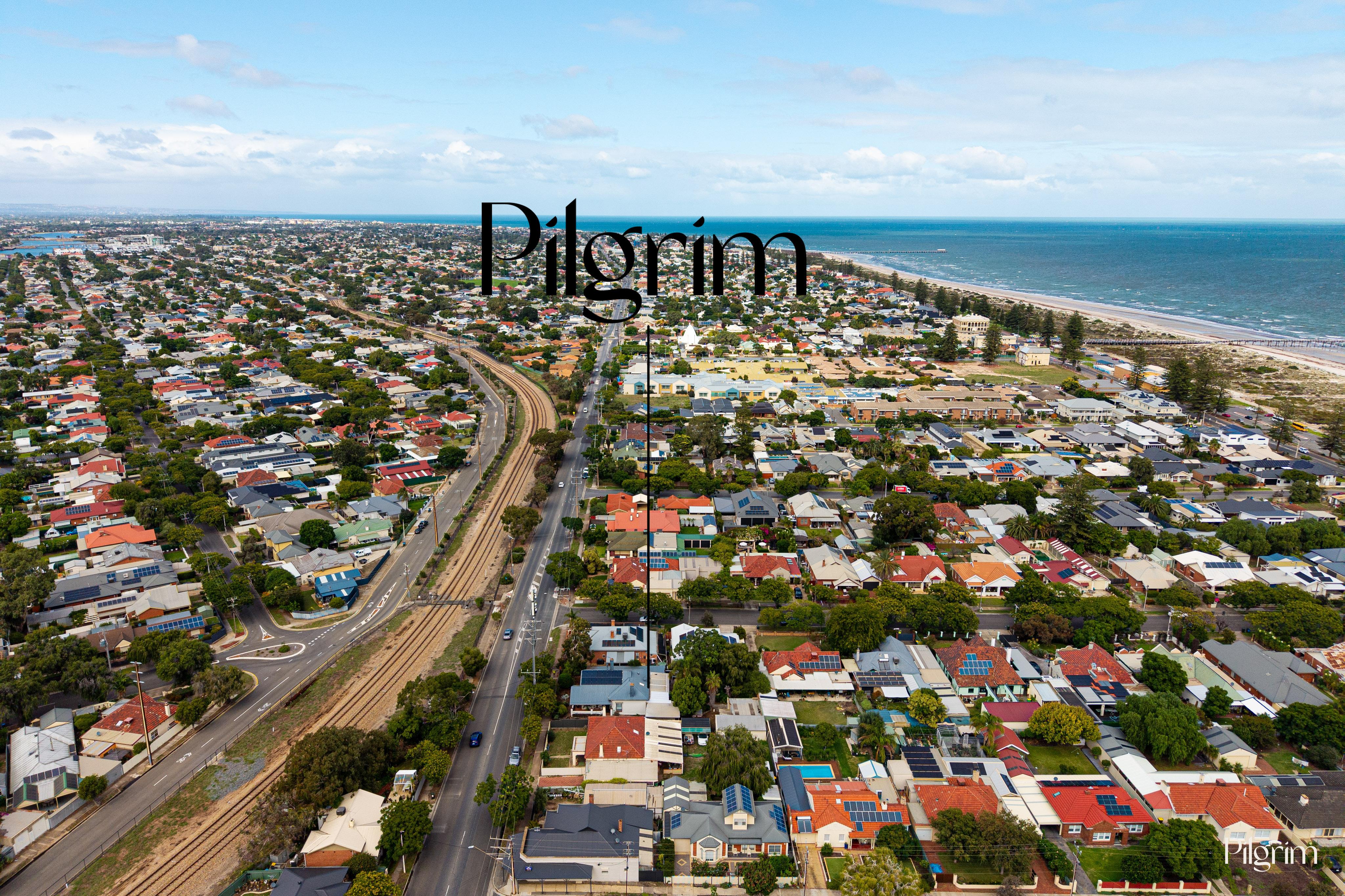 505 Military Road, Largs Bay SA