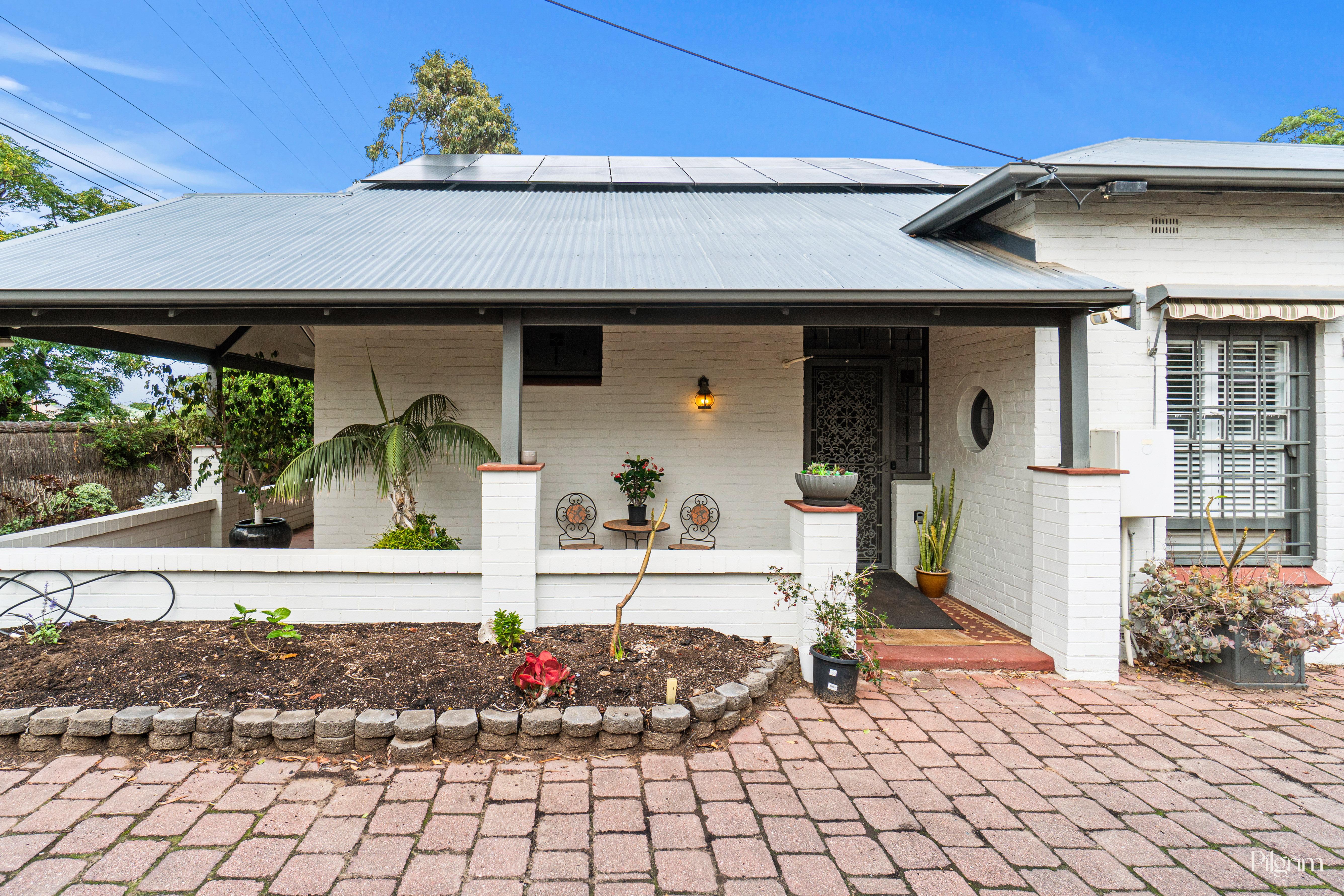505 Military Road, Largs Bay SA