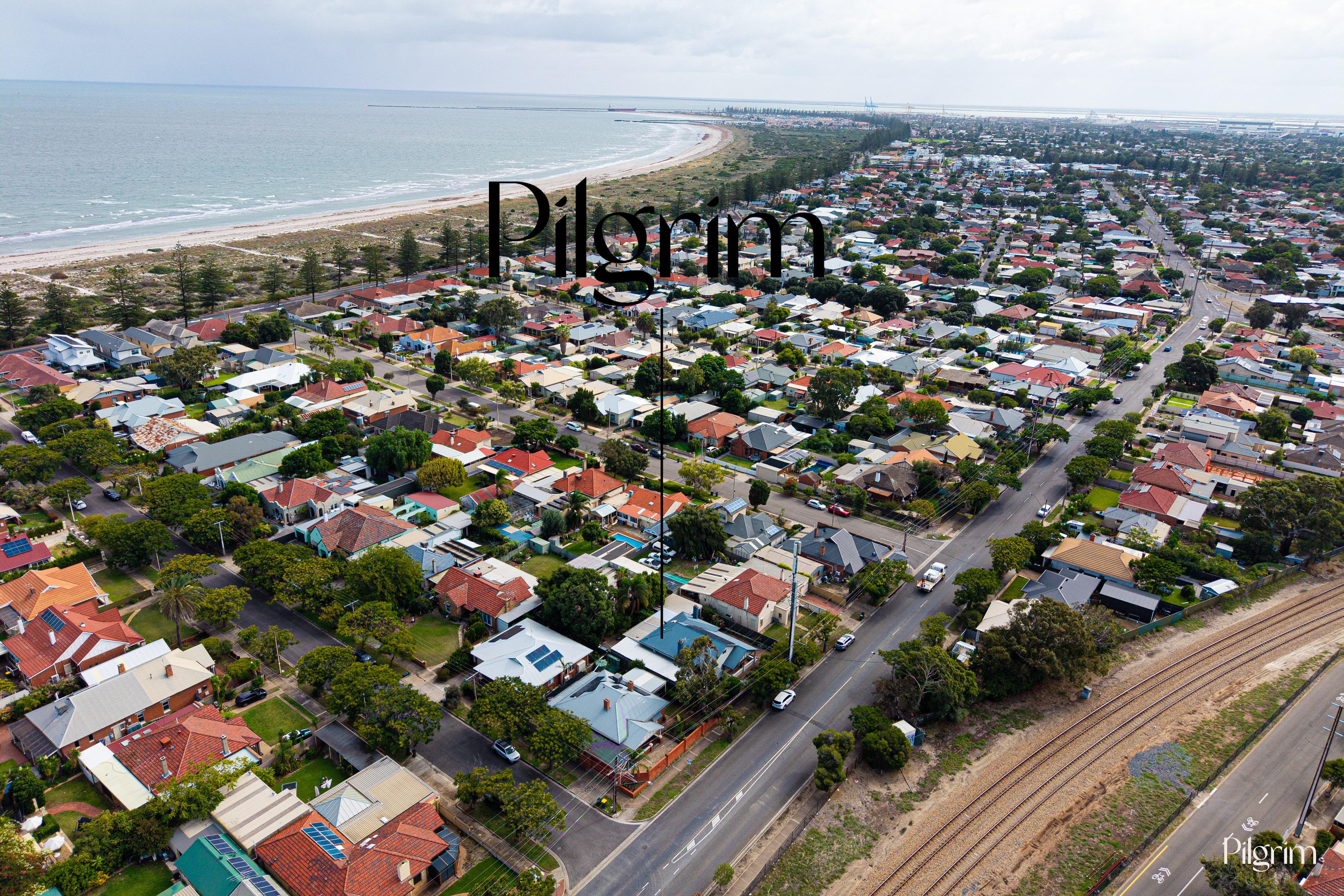 505 Military Road, Largs Bay SA