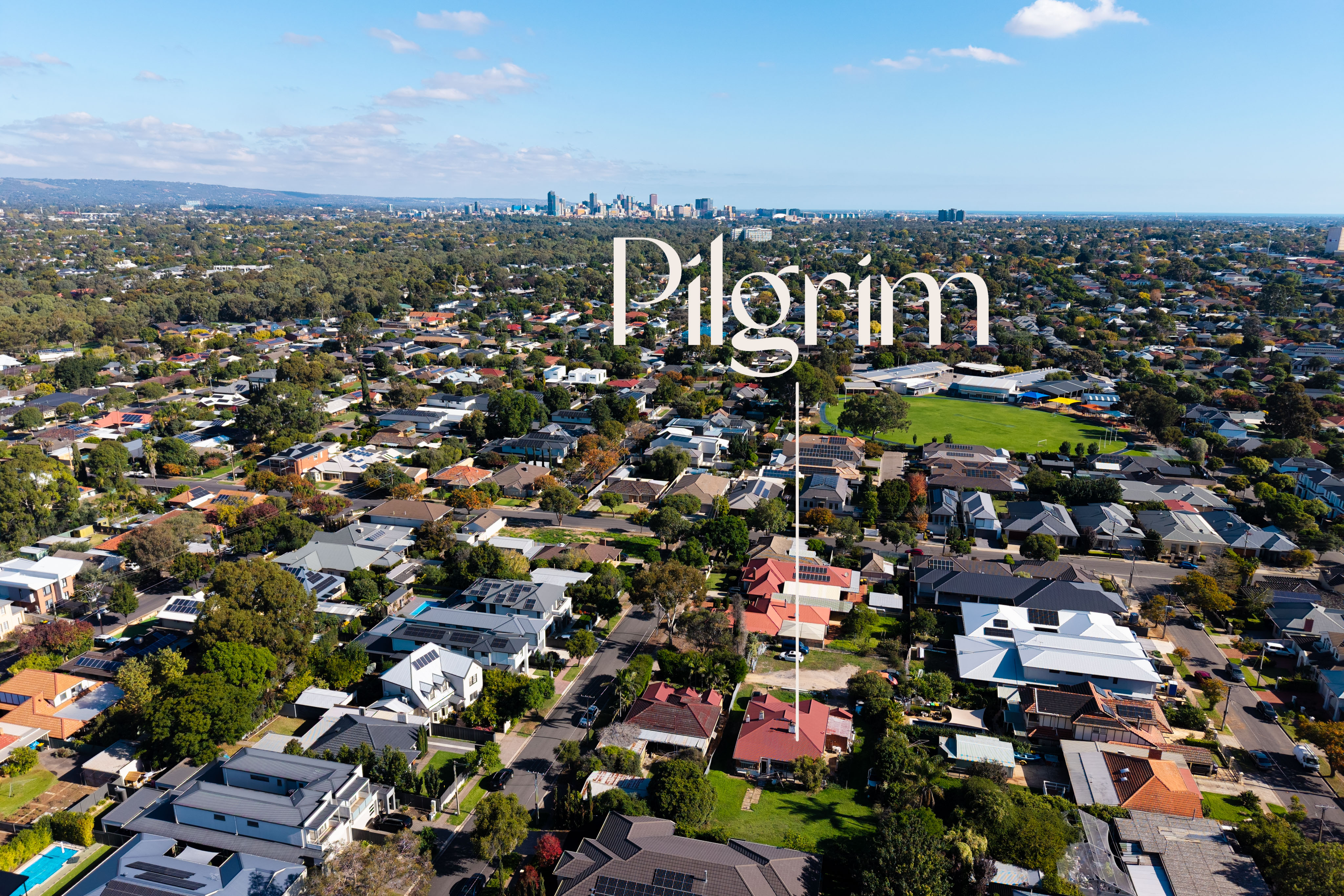 8 George Street, Vale Park SA