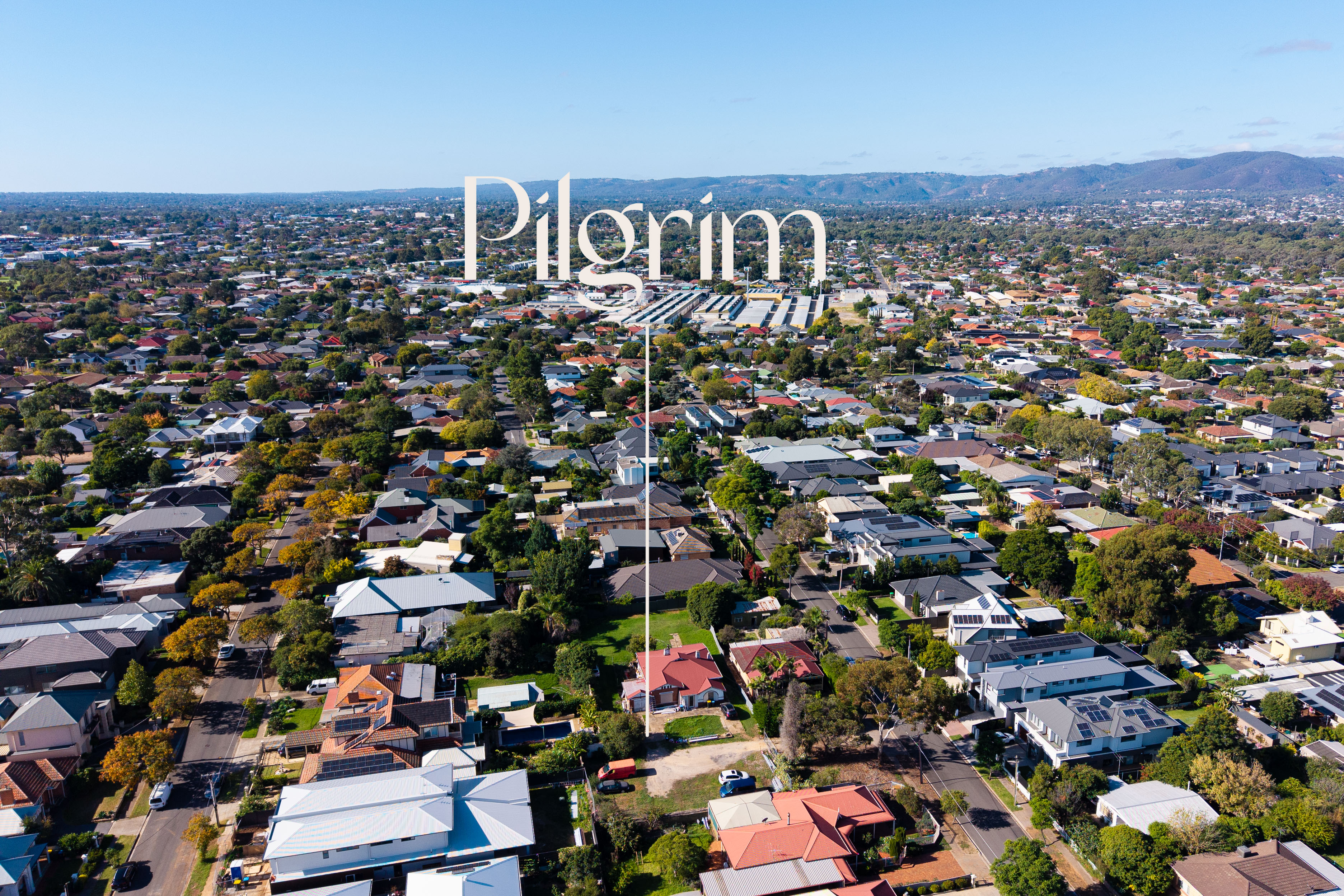 8 George Street, Vale Park SA