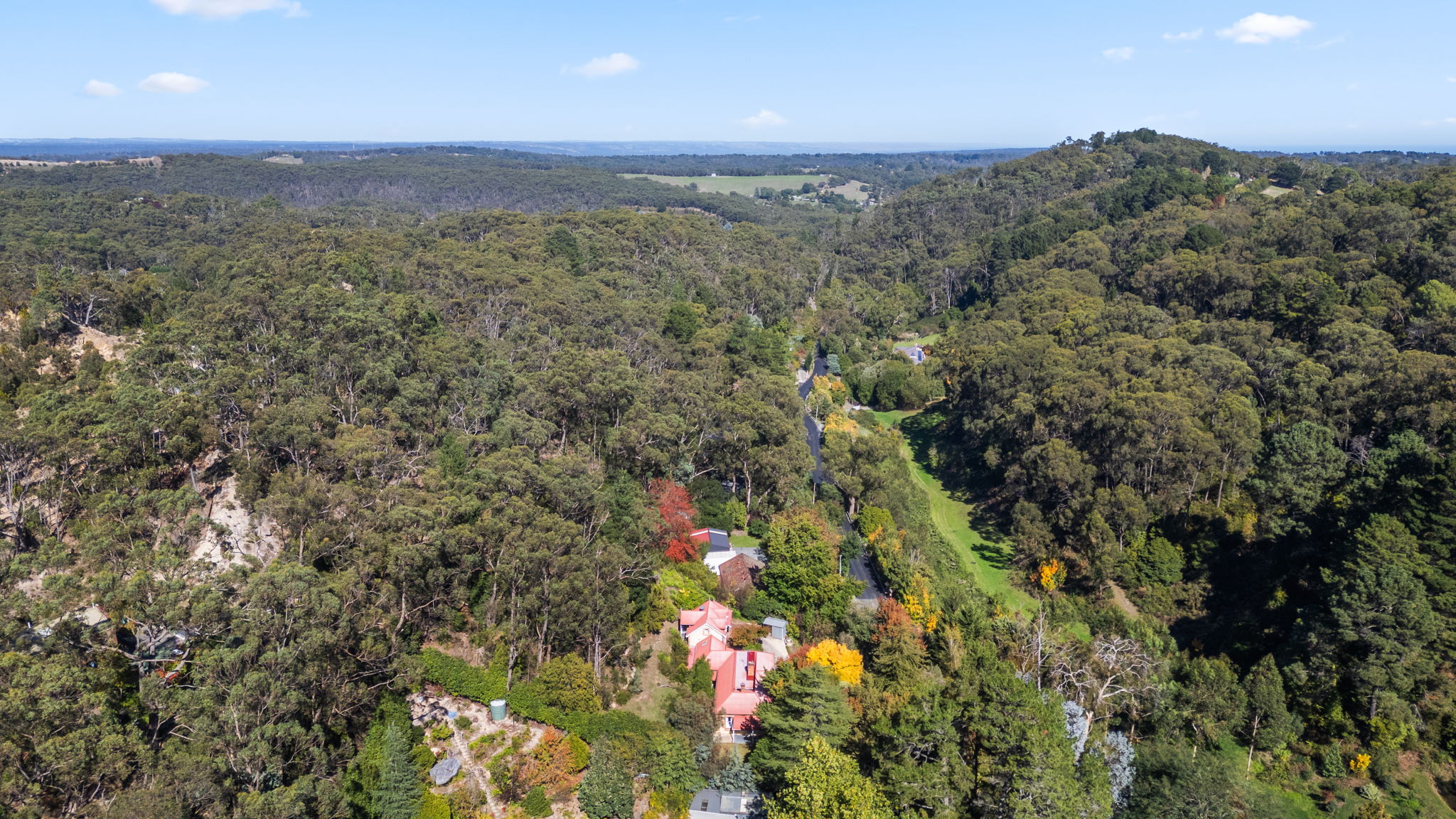 57 Sturt Valley Road, Stirling SA