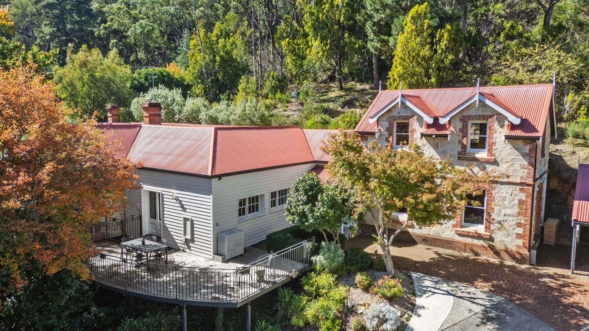 57 Sturt Valley Road, Stirling SA