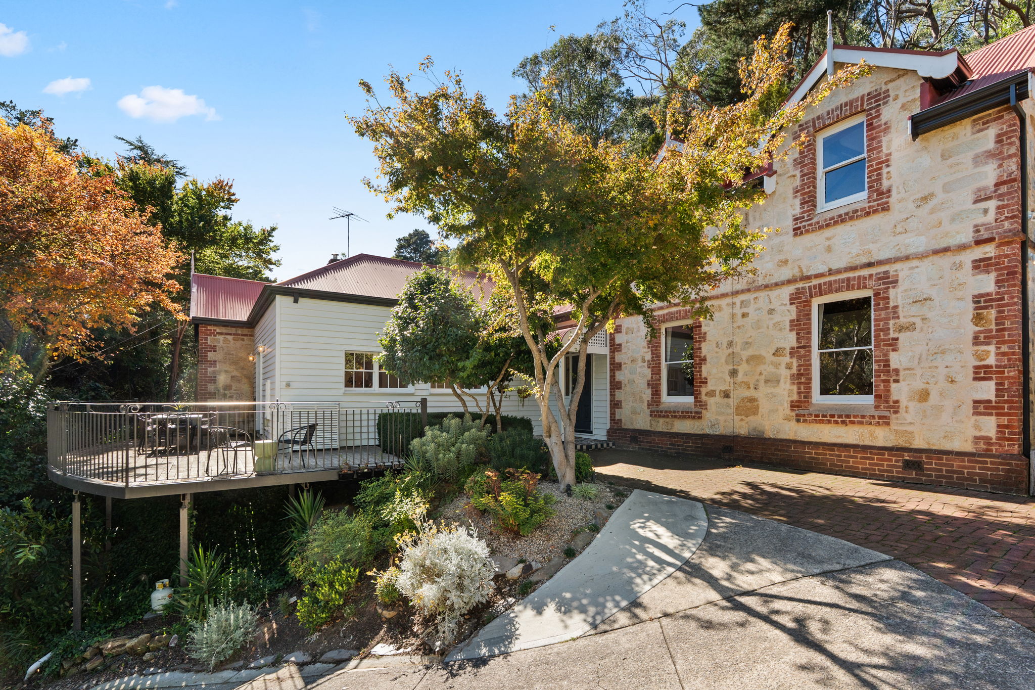 57 Sturt Valley Road, Stirling SA