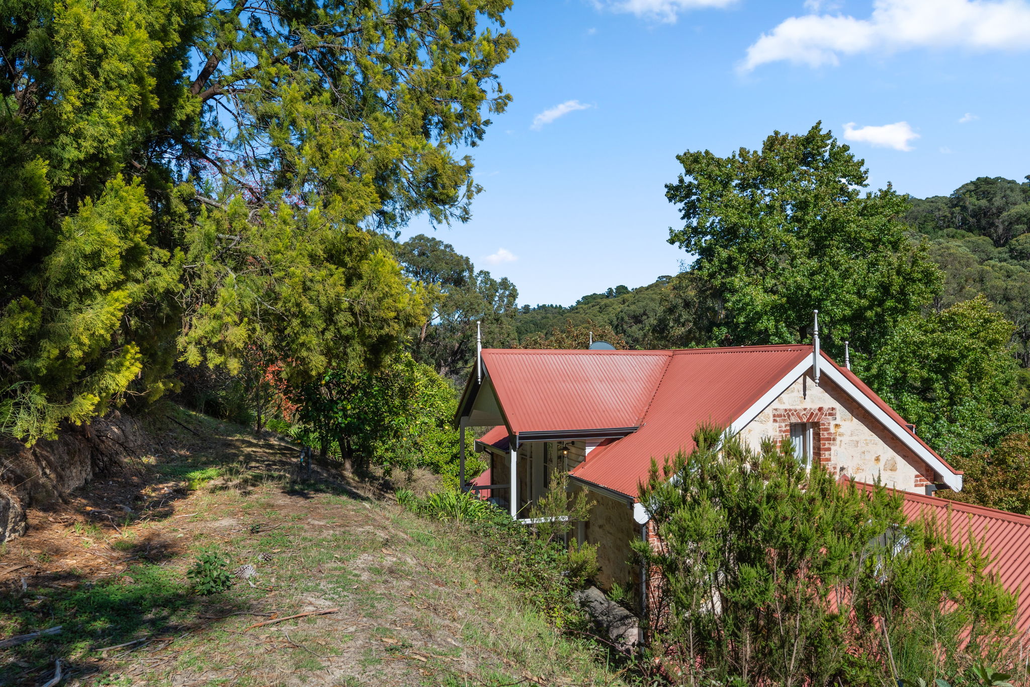 57 Sturt Valley Road, Stirling SA