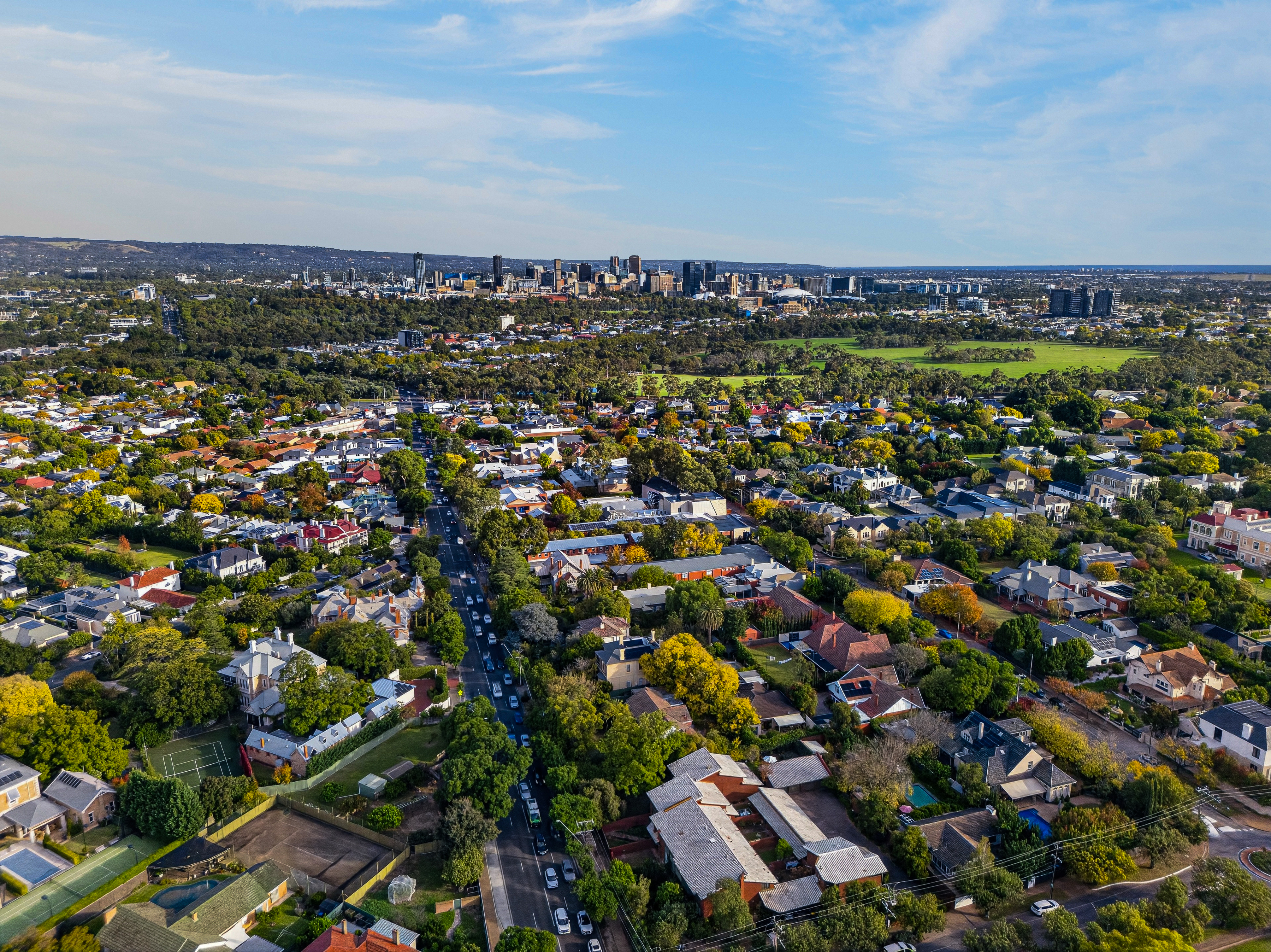 55 Northcote Terrace, Medindie SA