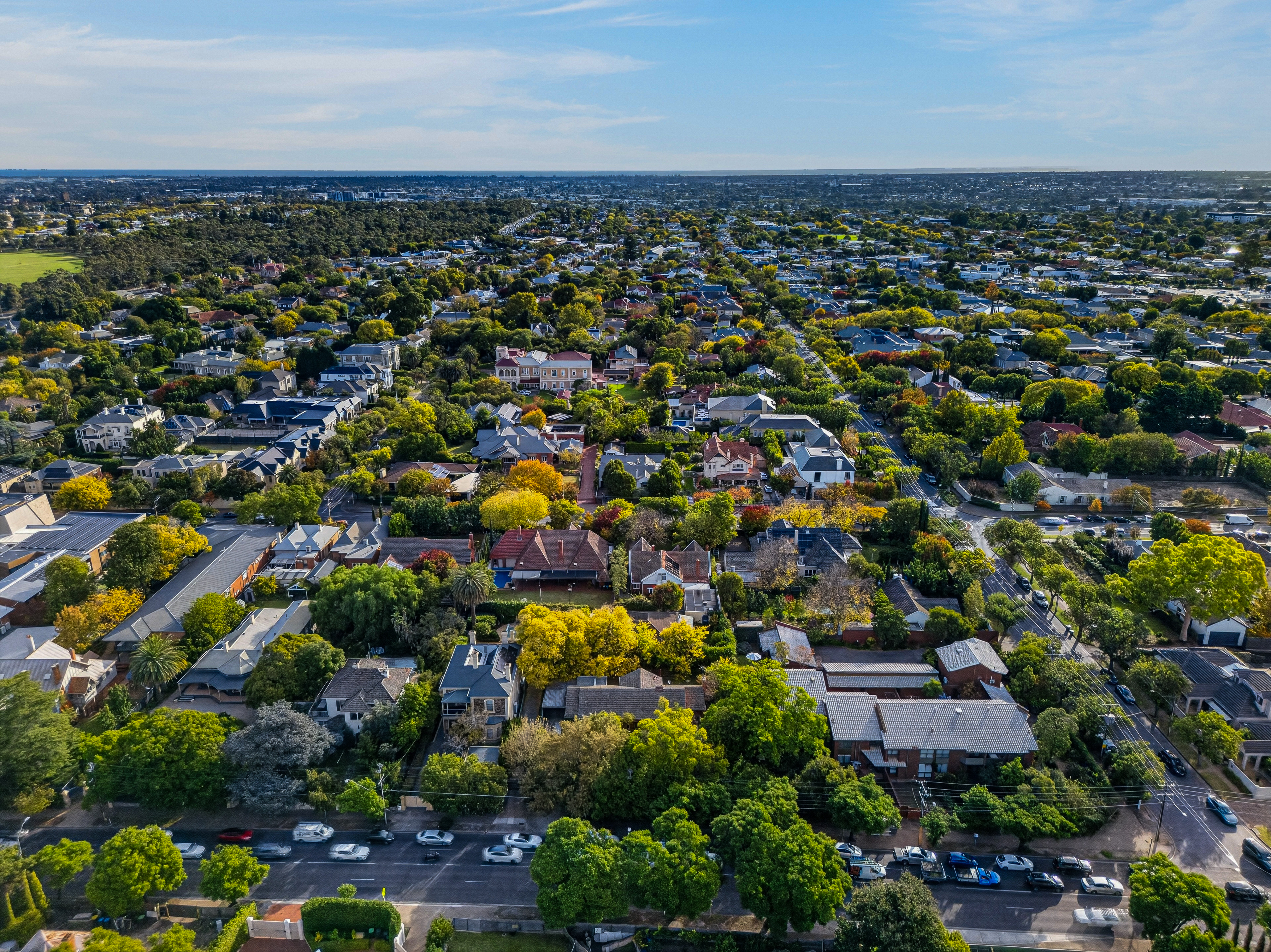 55 Northcote Terrace, Medindie SA