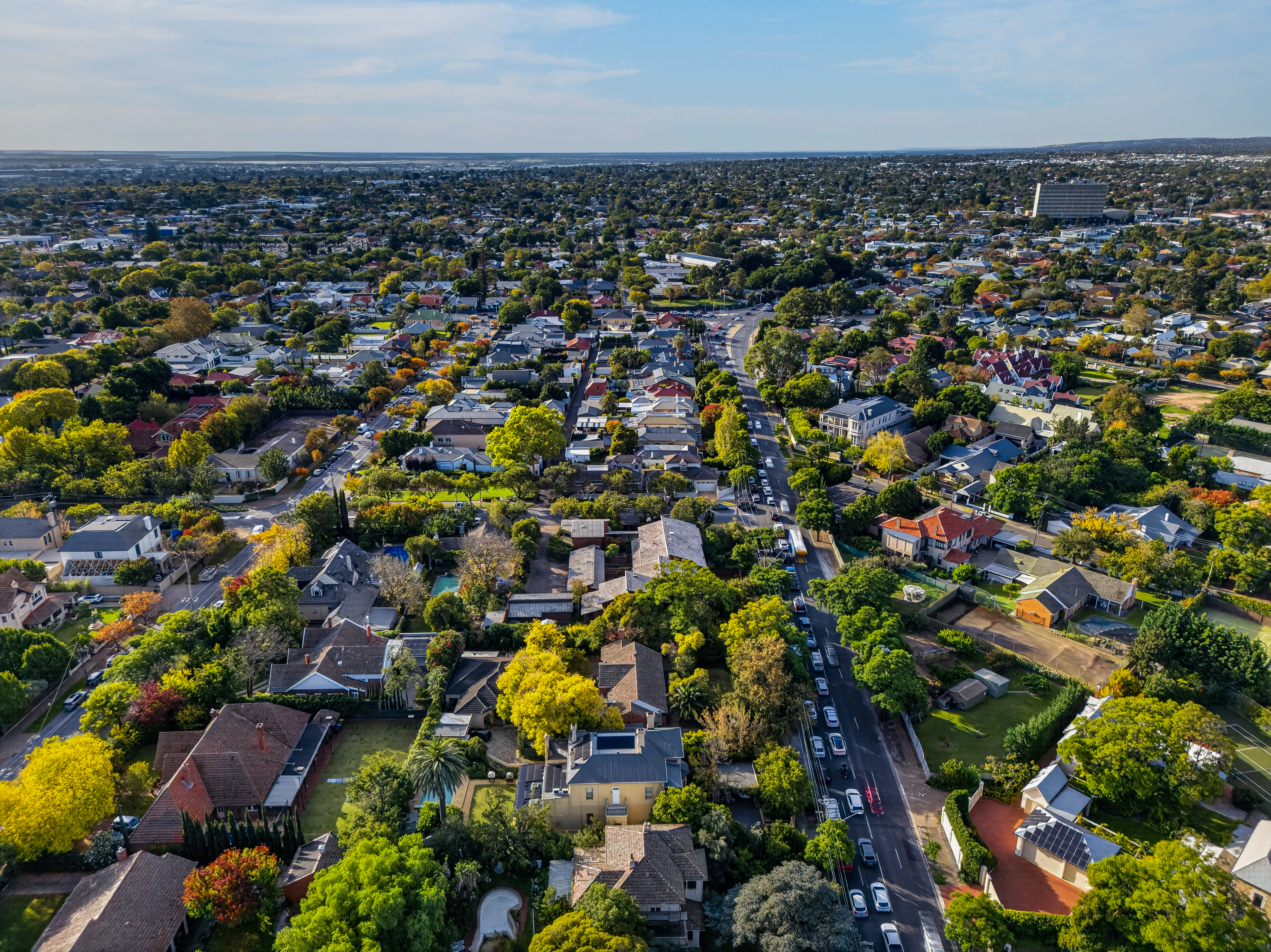 55 Northcote Terrace, Medindie SA