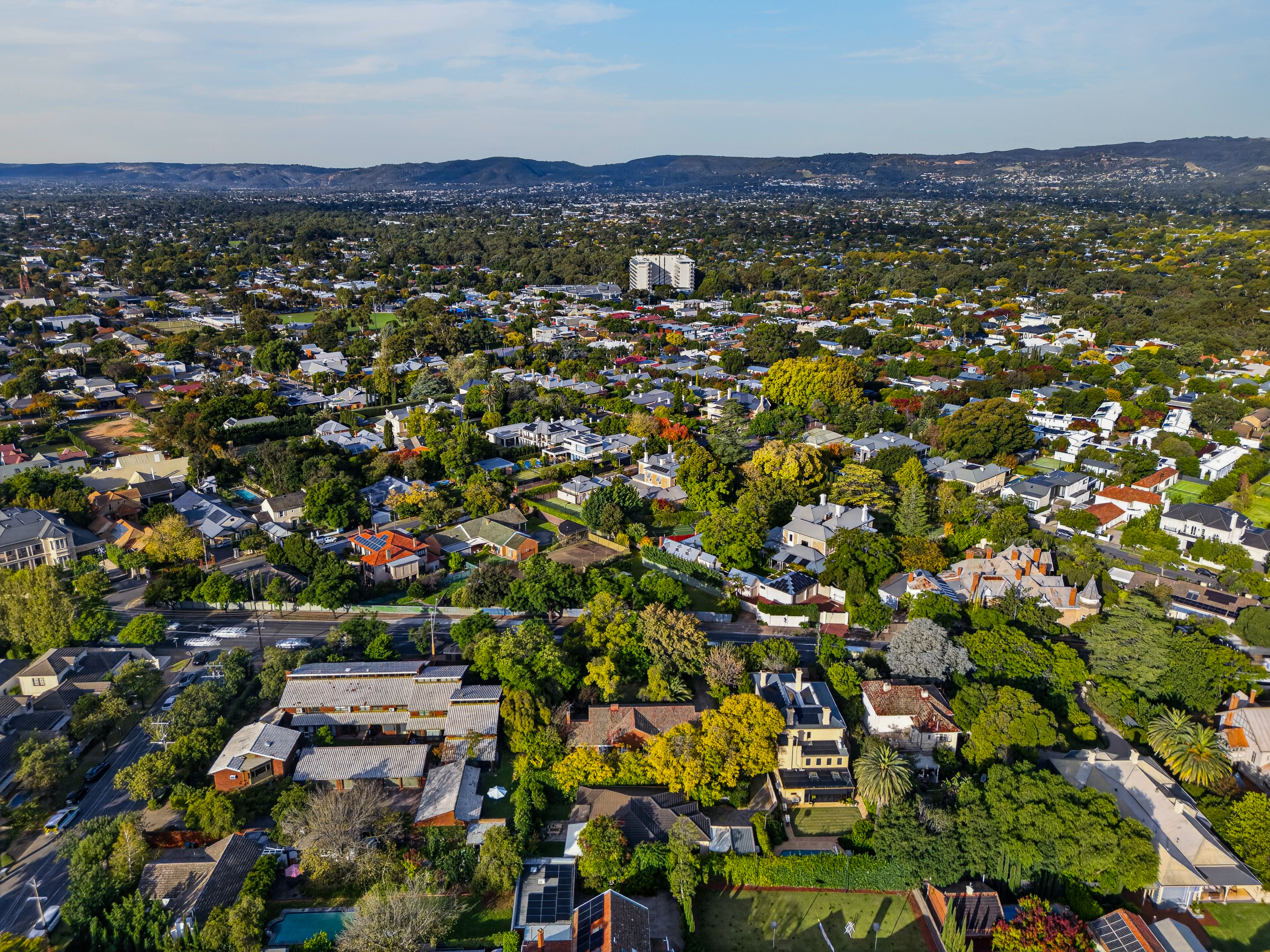 55 Northcote Terrace, Medindie SA