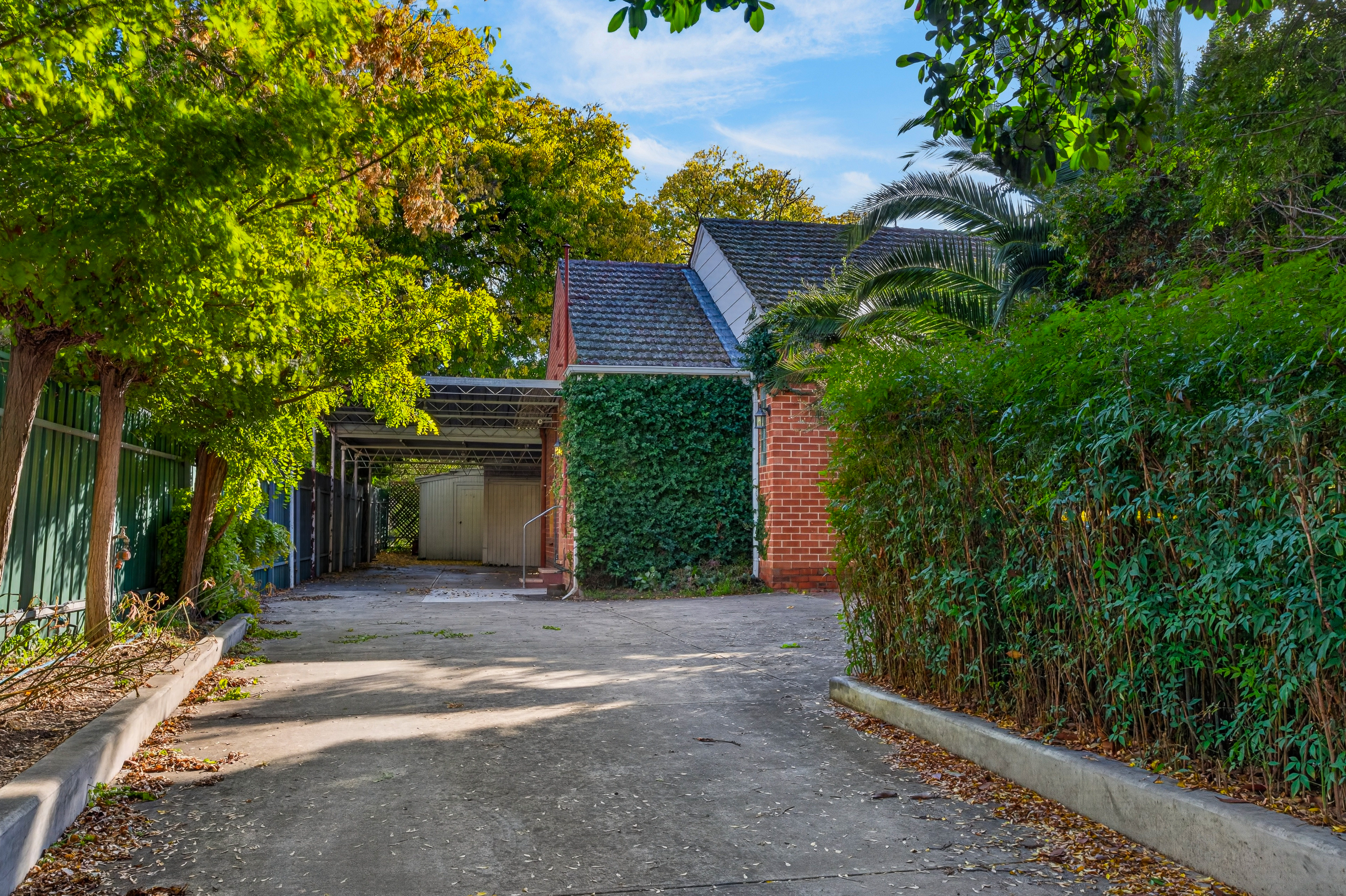 55 Northcote Terrace, Medindie SA