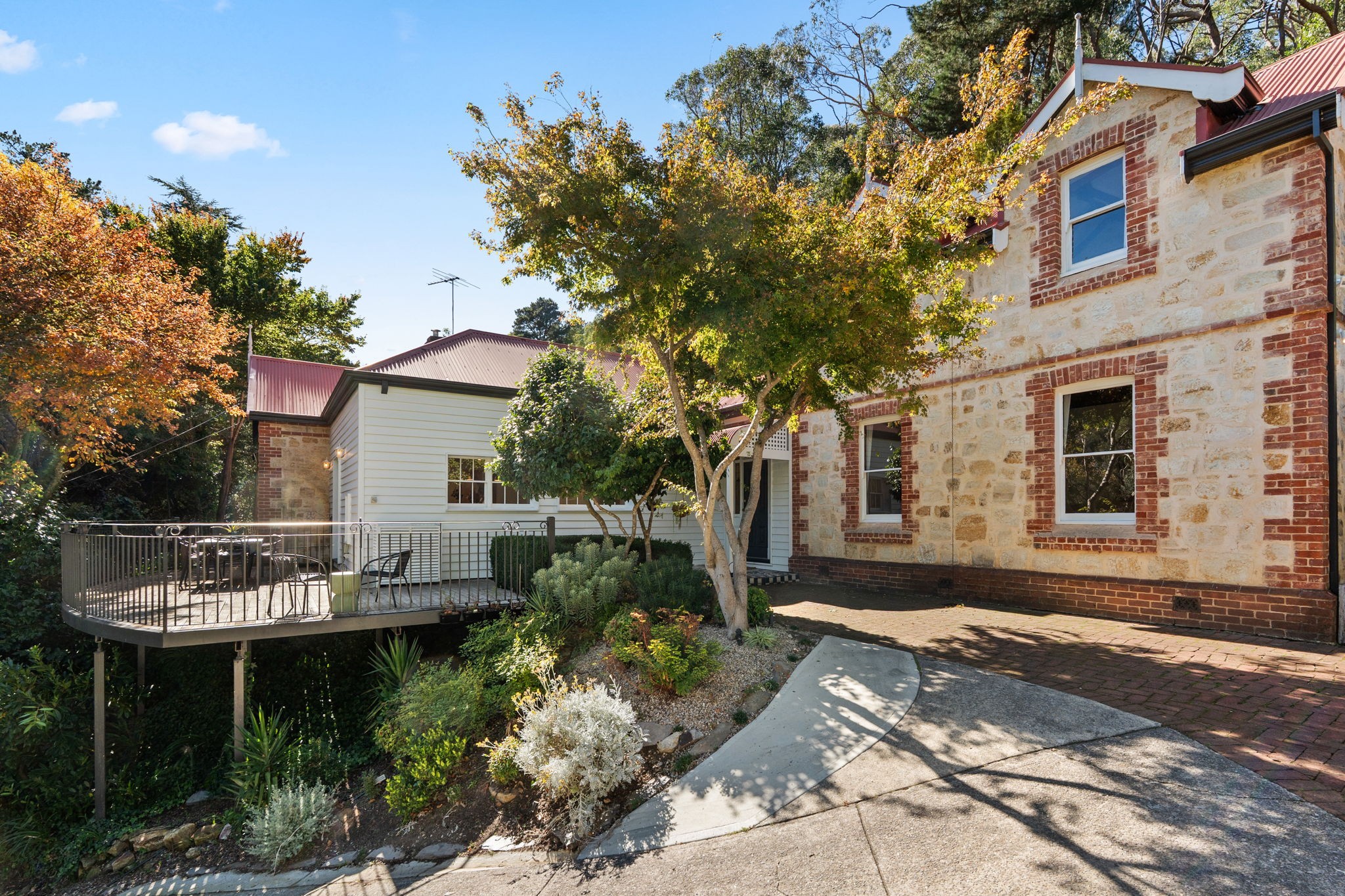 57 Sturt Valley Road, Stirling SA