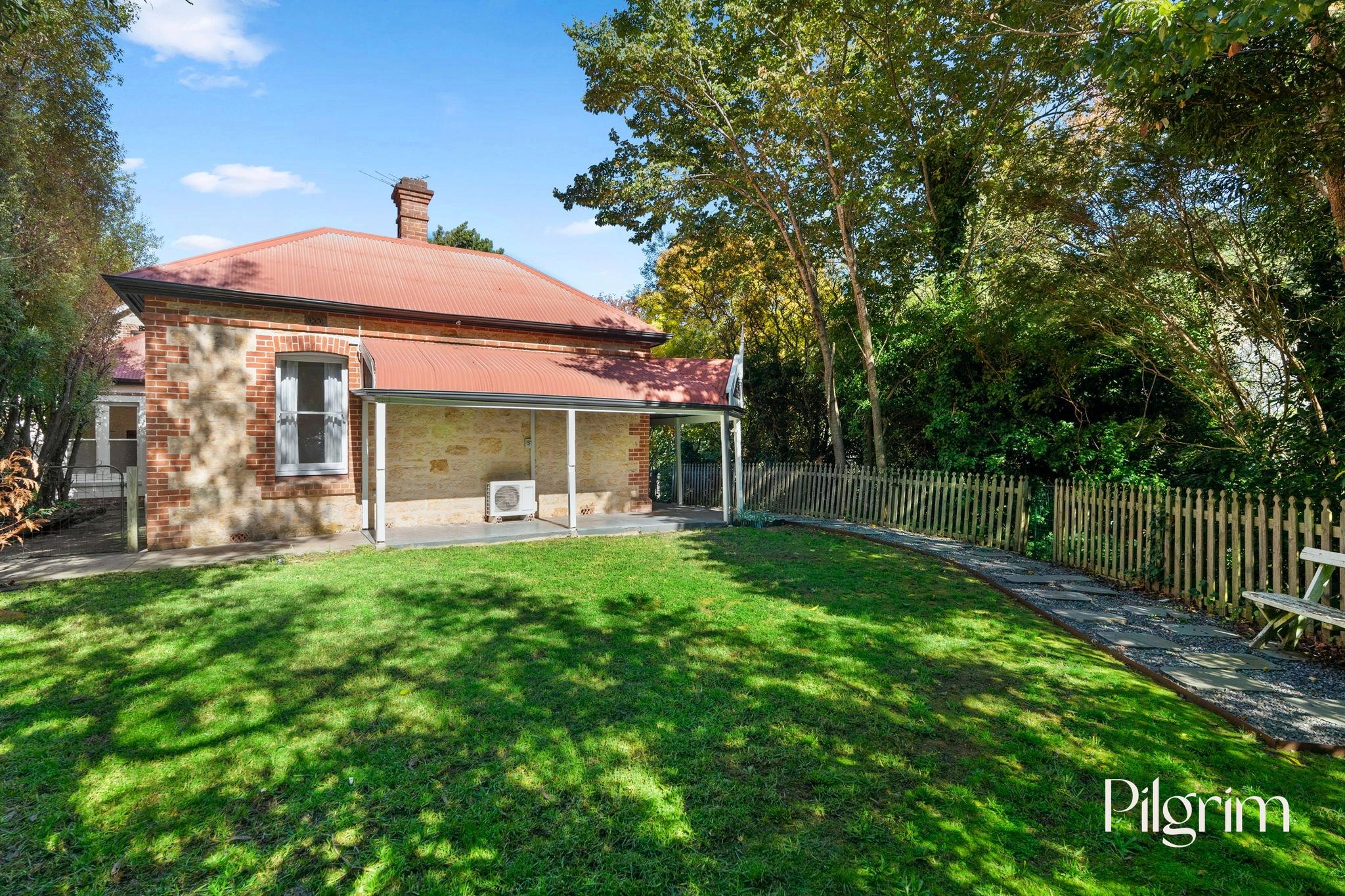 57 Sturt Valley Road, Stirling SA