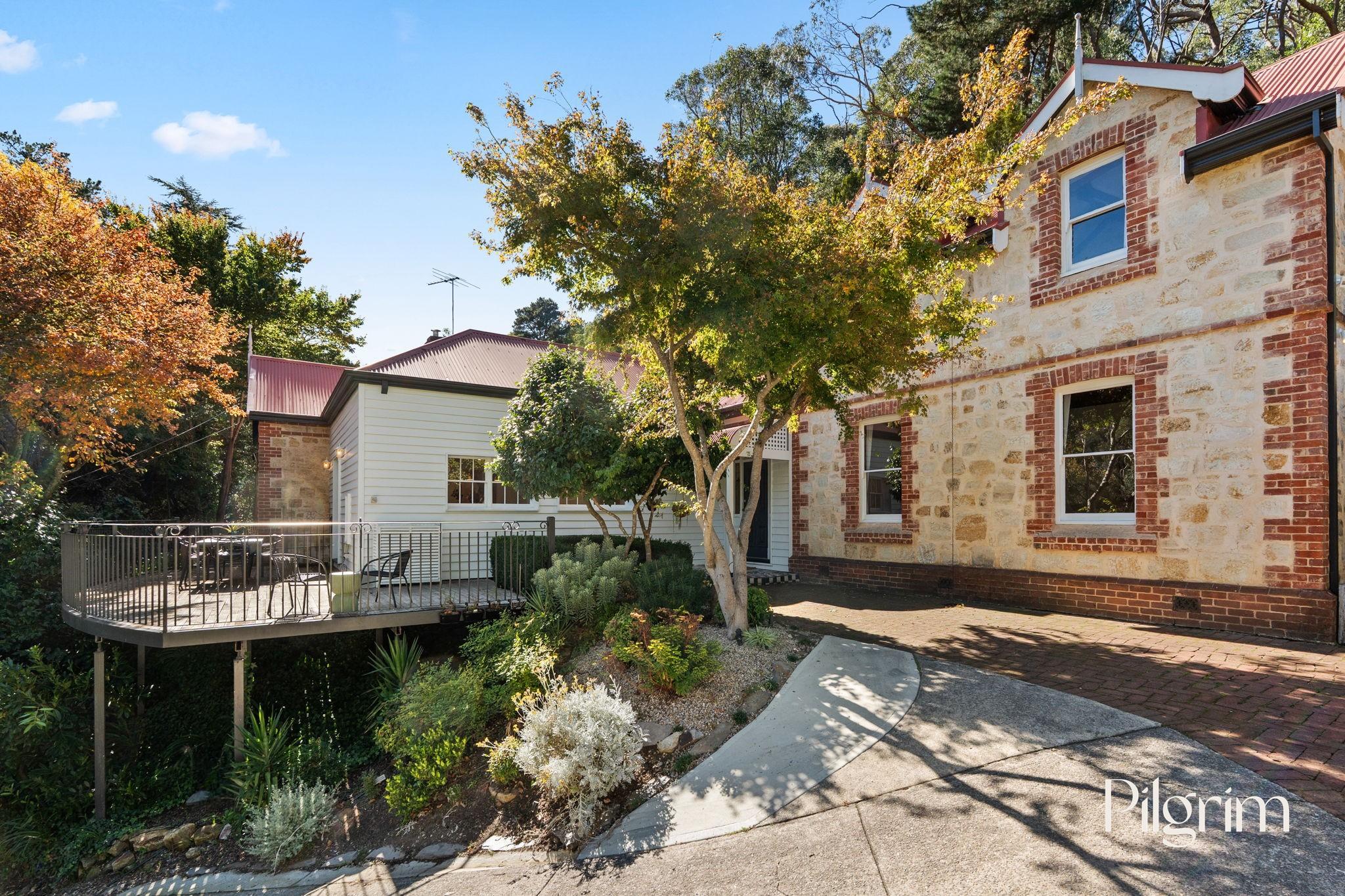 57 Sturt Valley Road, Stirling SA