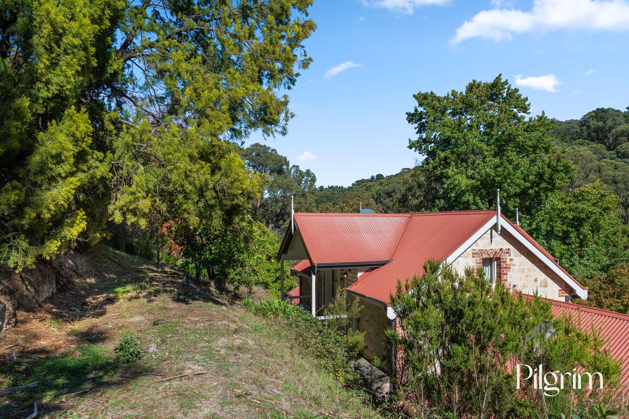 57 Sturt Valley Road, Stirling SA