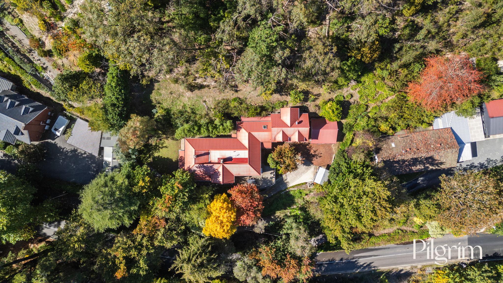 57 Sturt Valley Road, Stirling SA