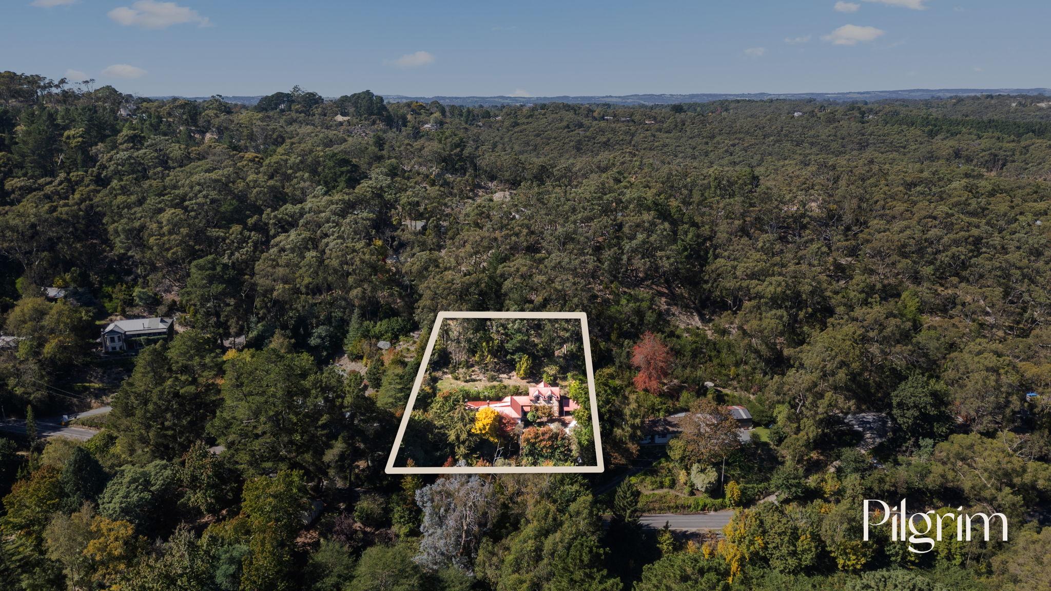 57 Sturt Valley Road, Stirling SA