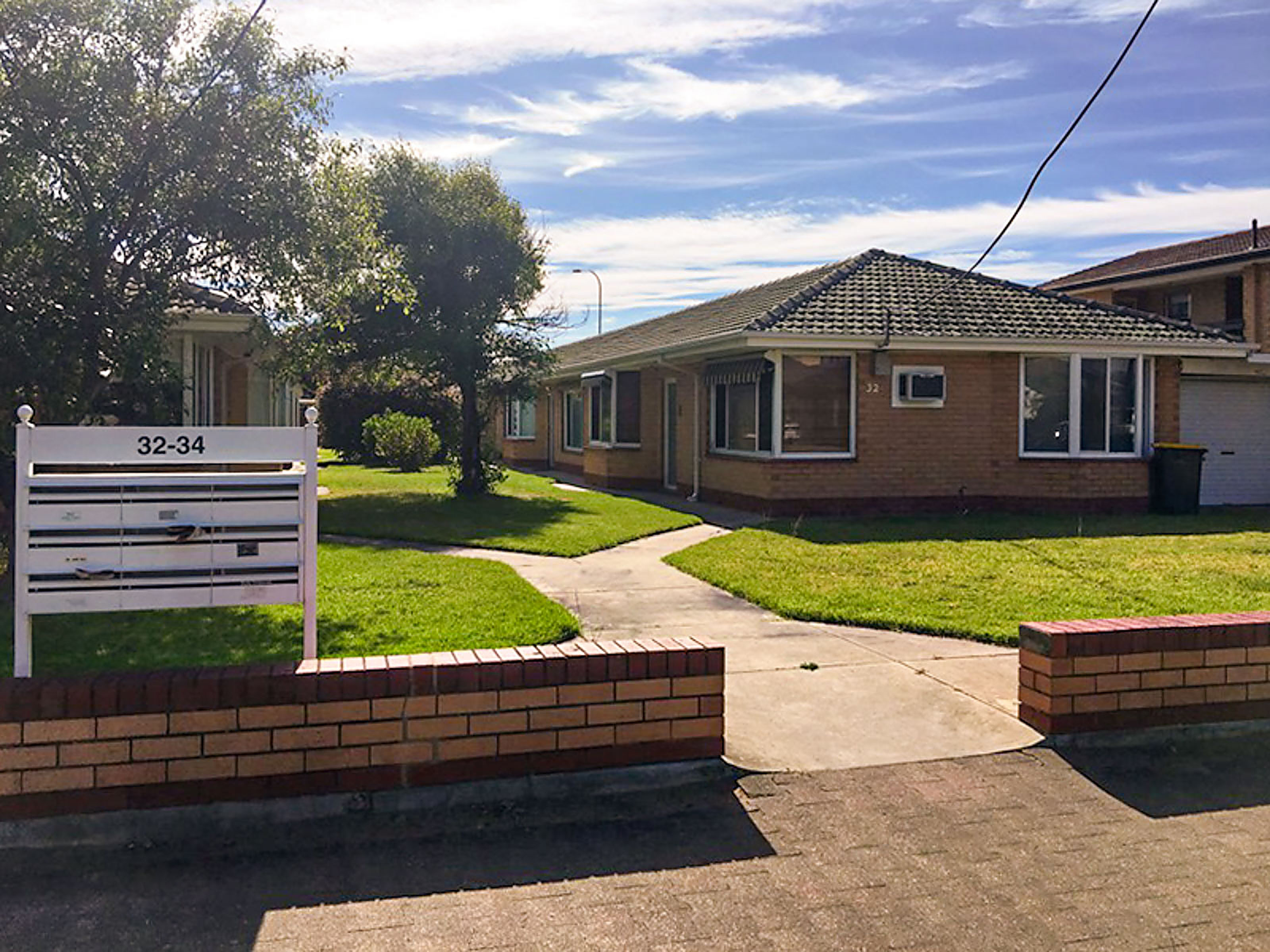 4/32-34 Old Tapleys Hill Road, Glenelg North SA