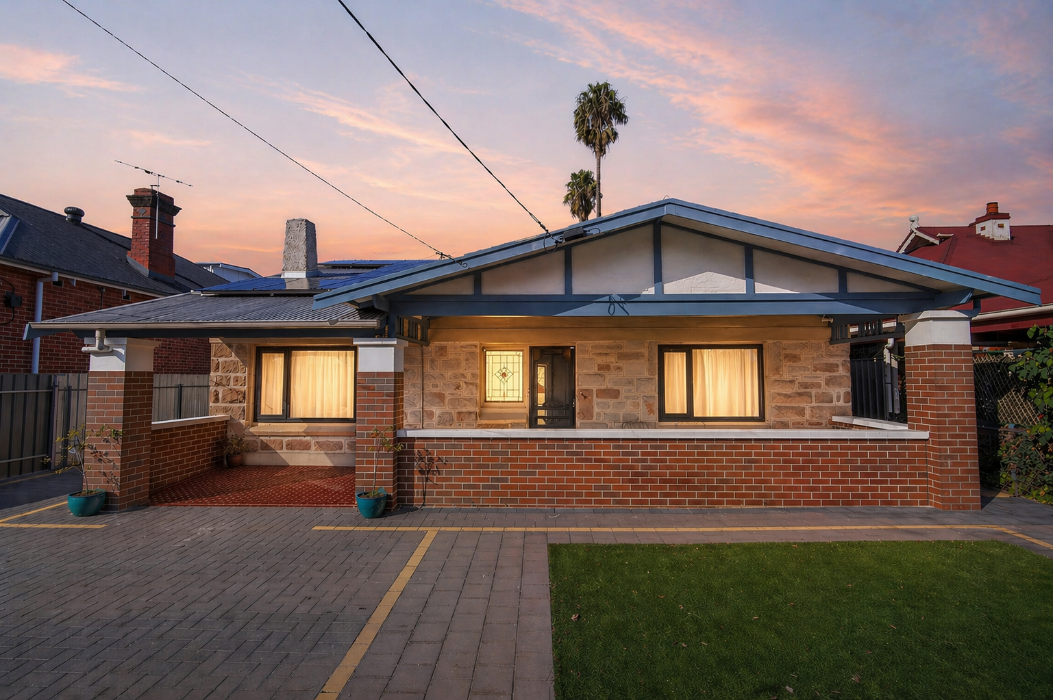 14 Scott Street, Dulwich SA