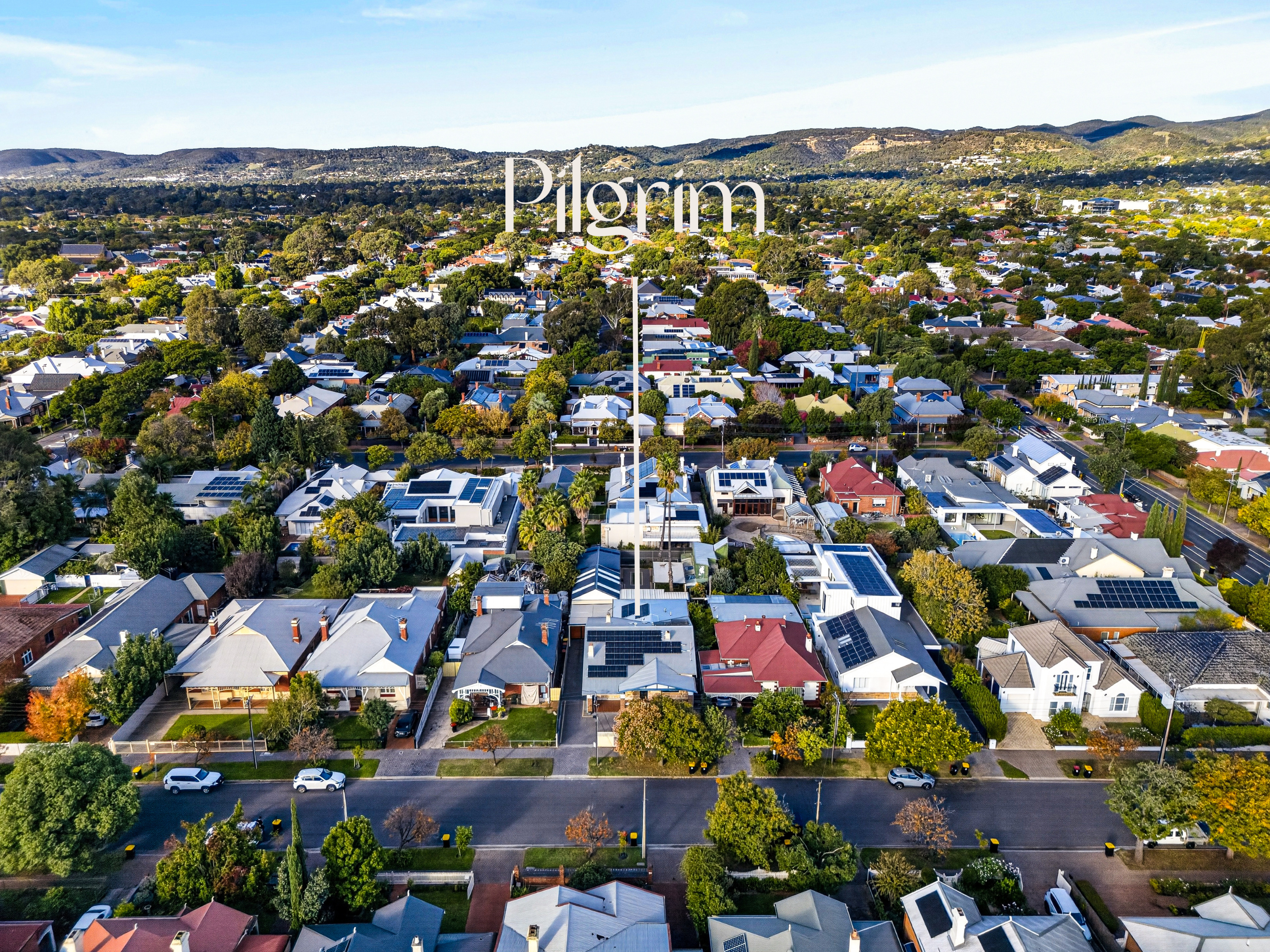 14 Scott Street, Dulwich SA