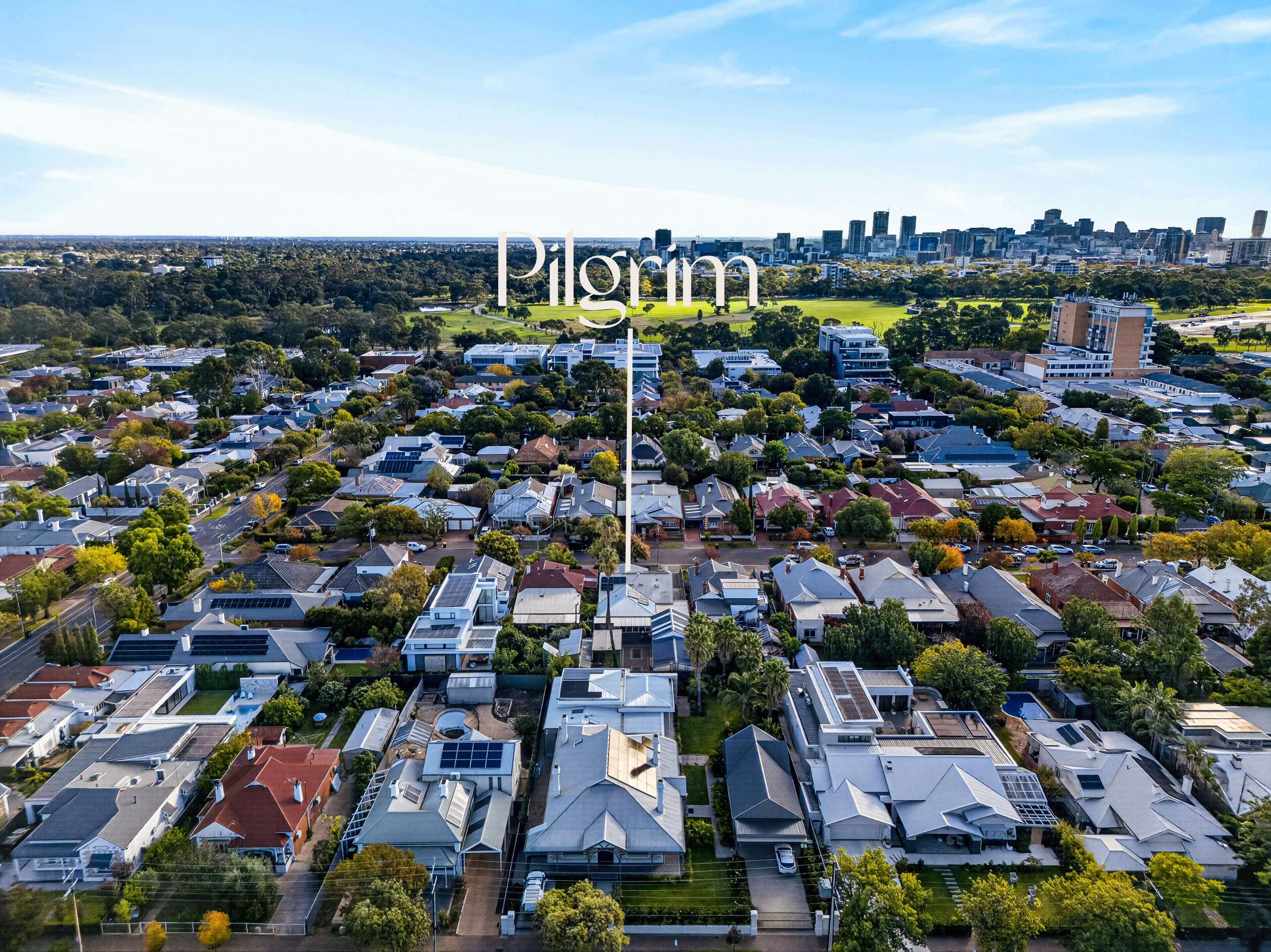 14 Scott Street, Dulwich SA