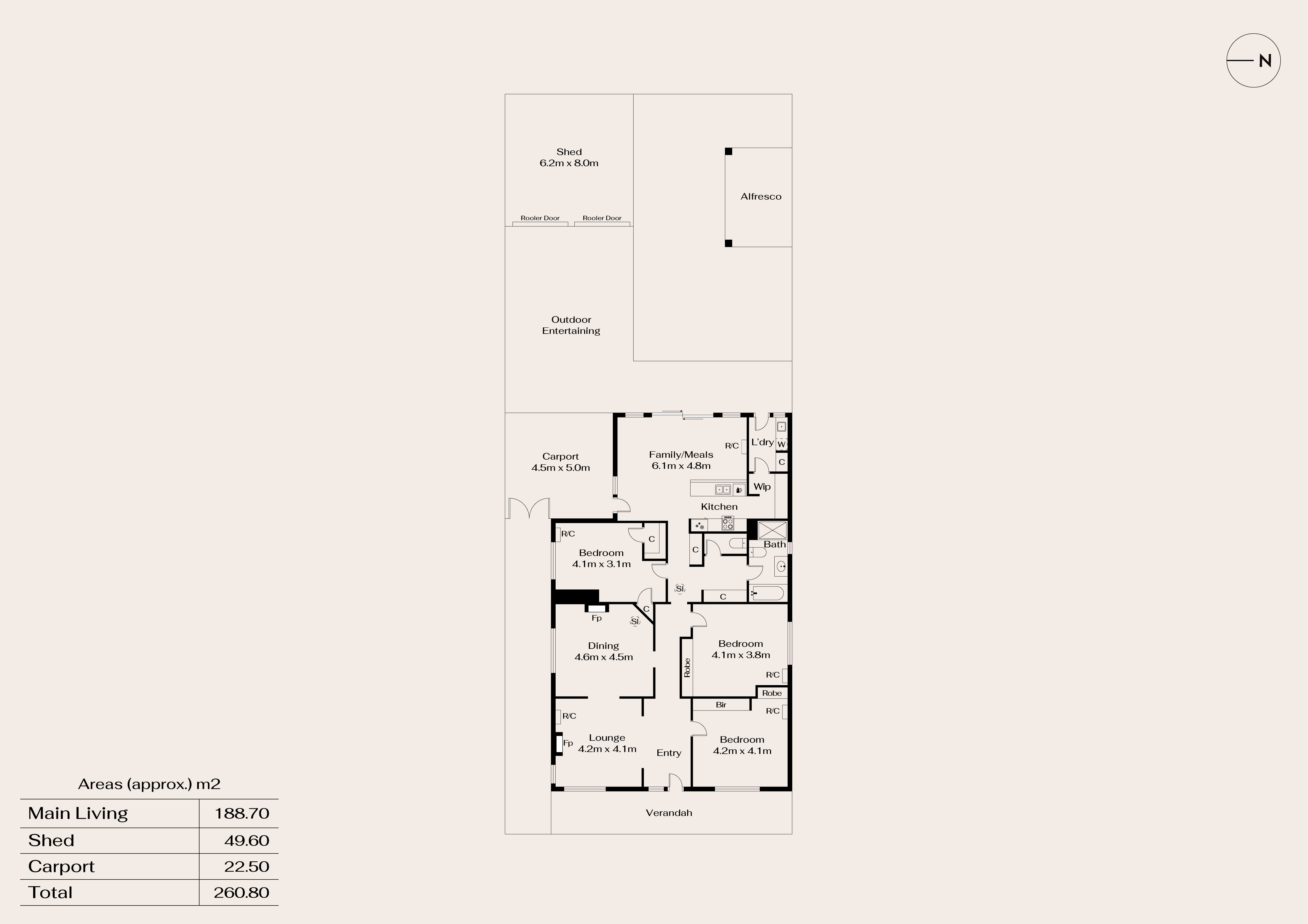 14 Scott Street, Dulwich SA