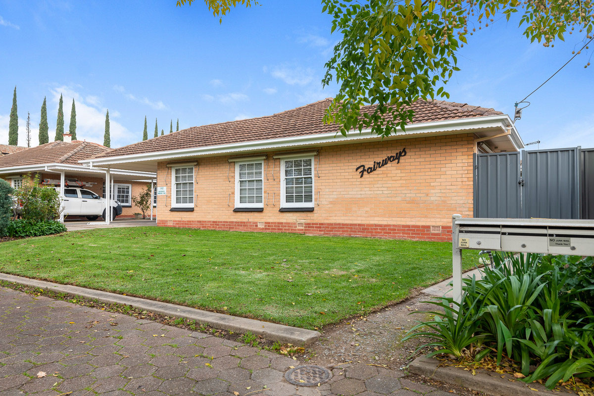 1/142 Watson Avenue, Toorak Gardens SA
