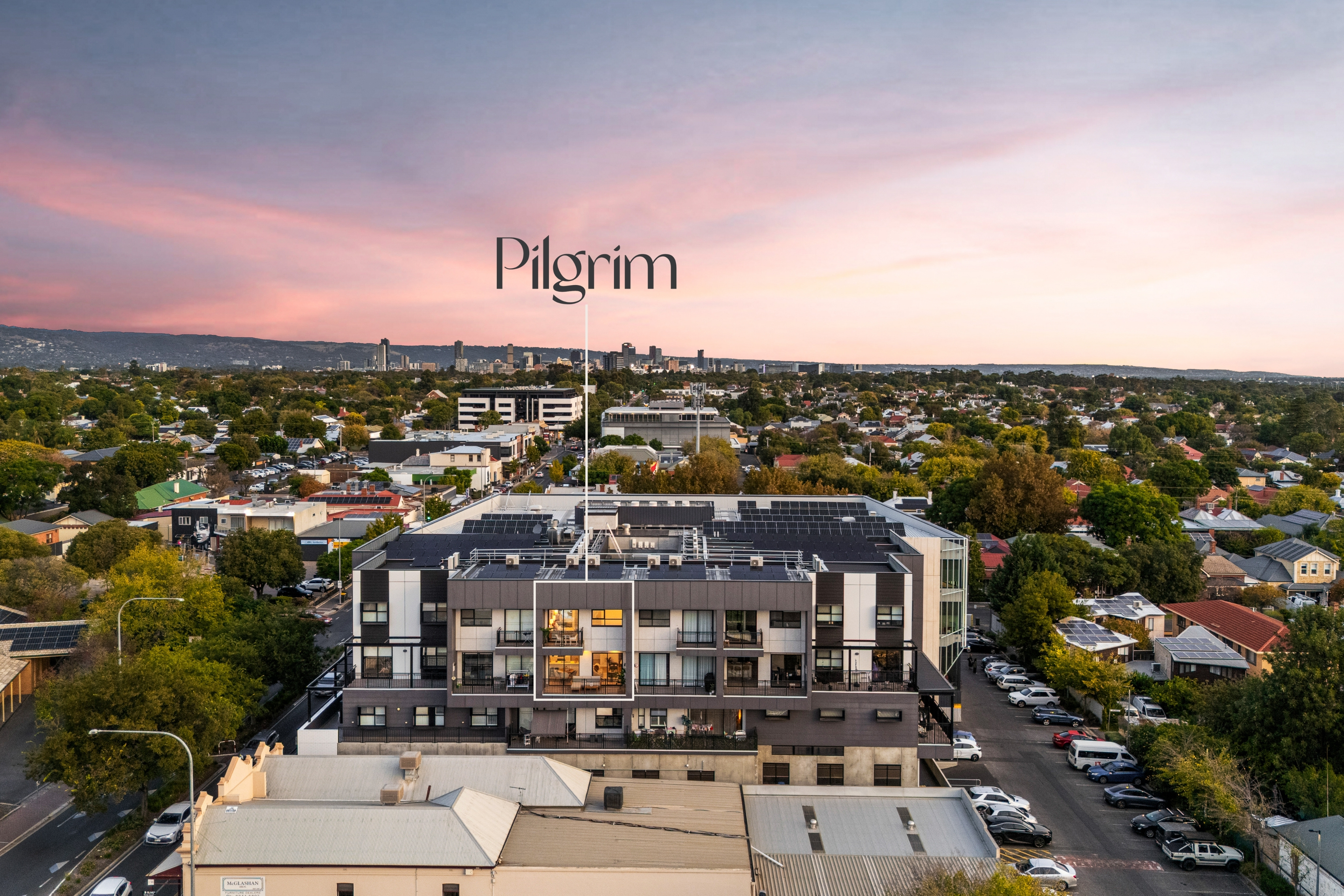 207/132 Prospect Road, Prospect SA
