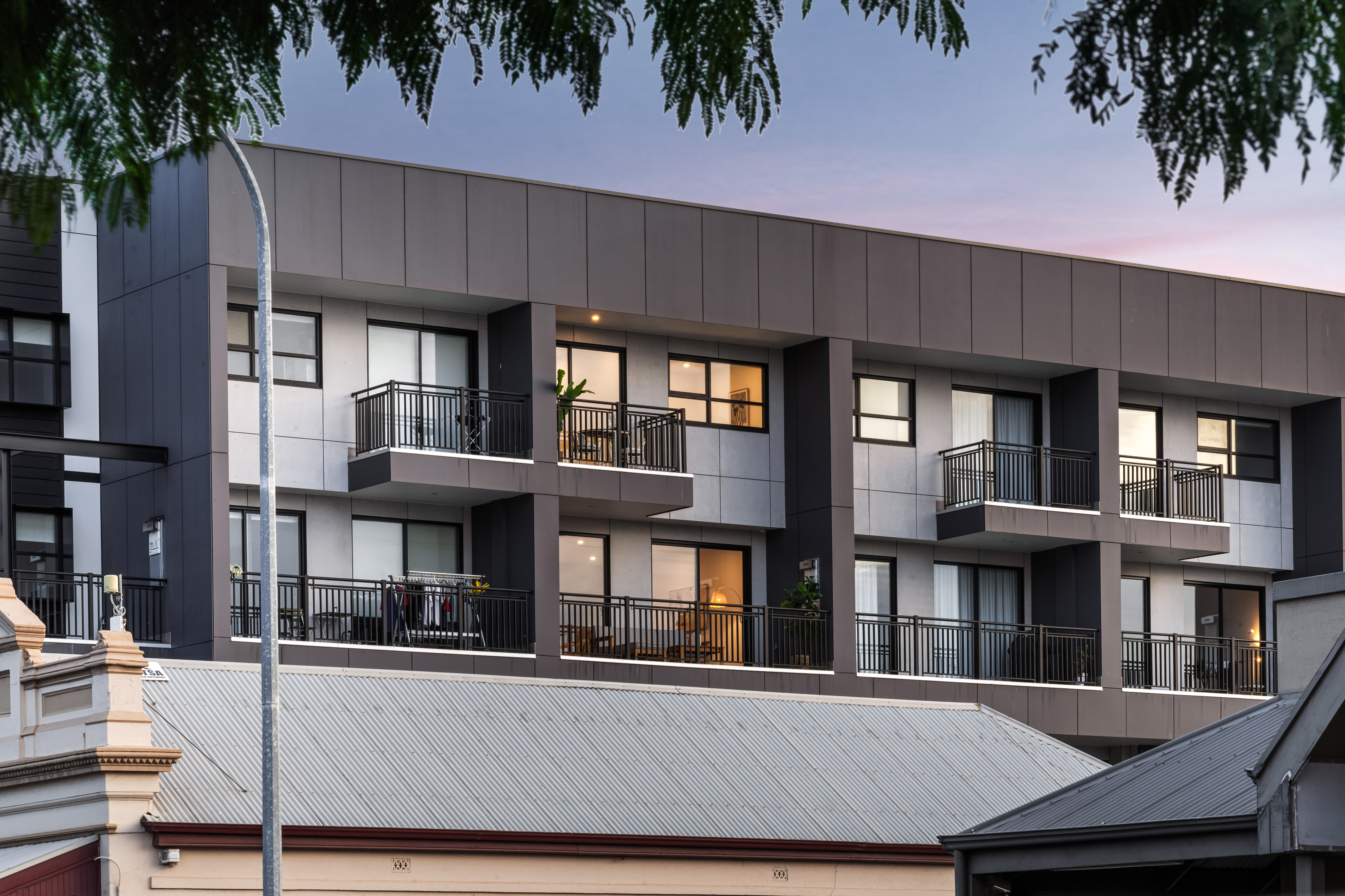 207/132 Prospect Road, Prospect SA