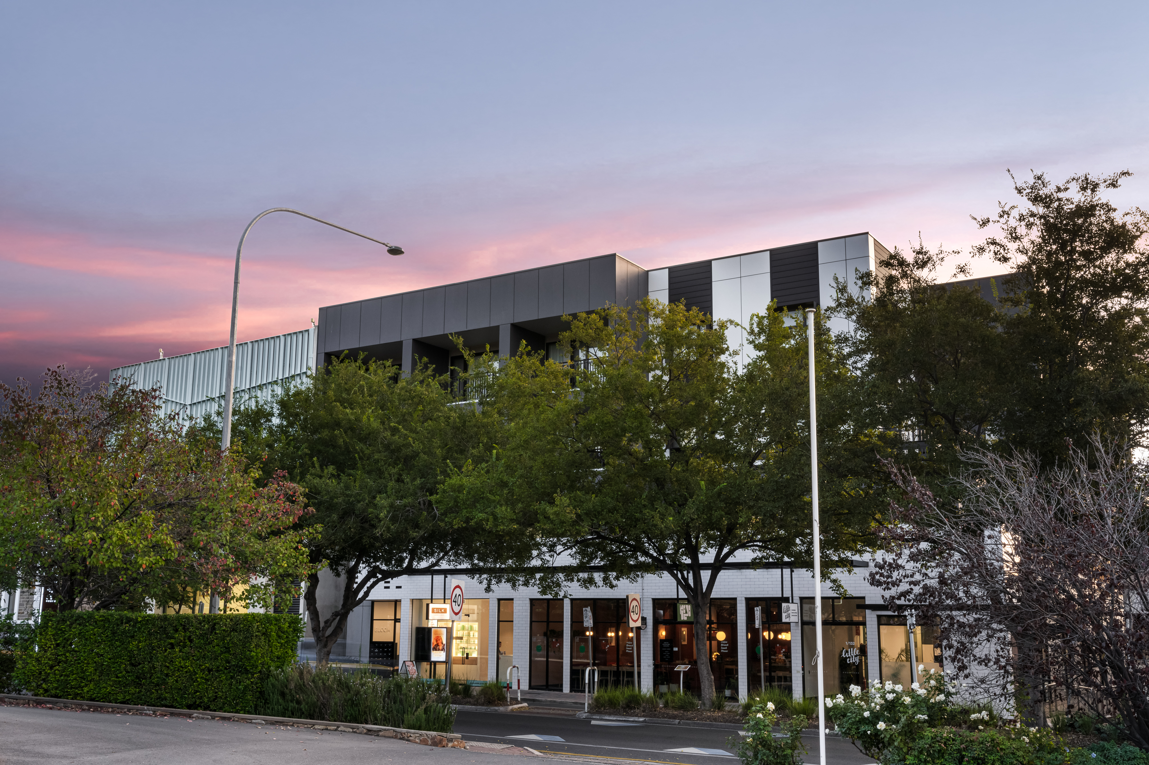 207/132 Prospect Road, Prospect SA