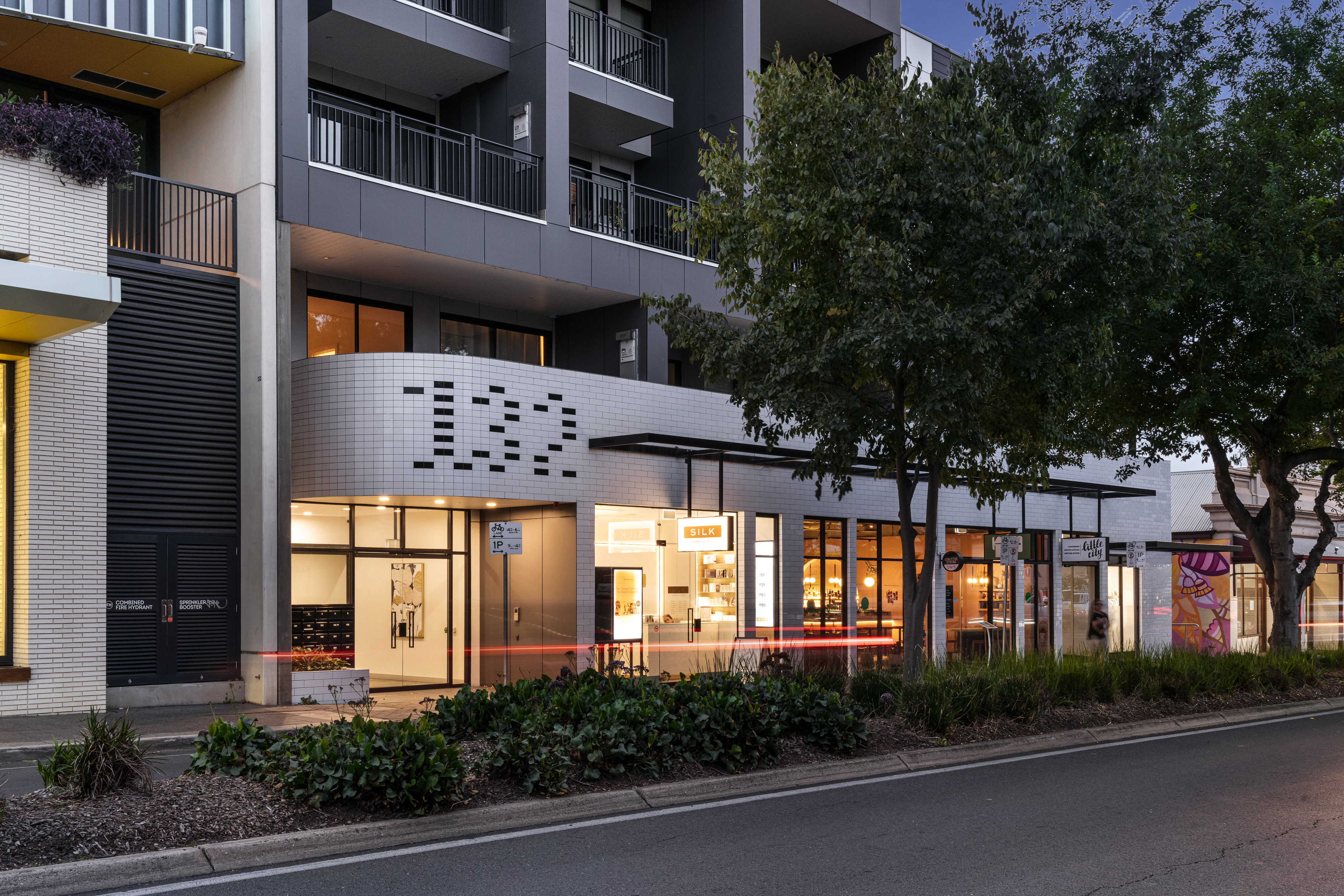 207/132 Prospect Road, Prospect SA