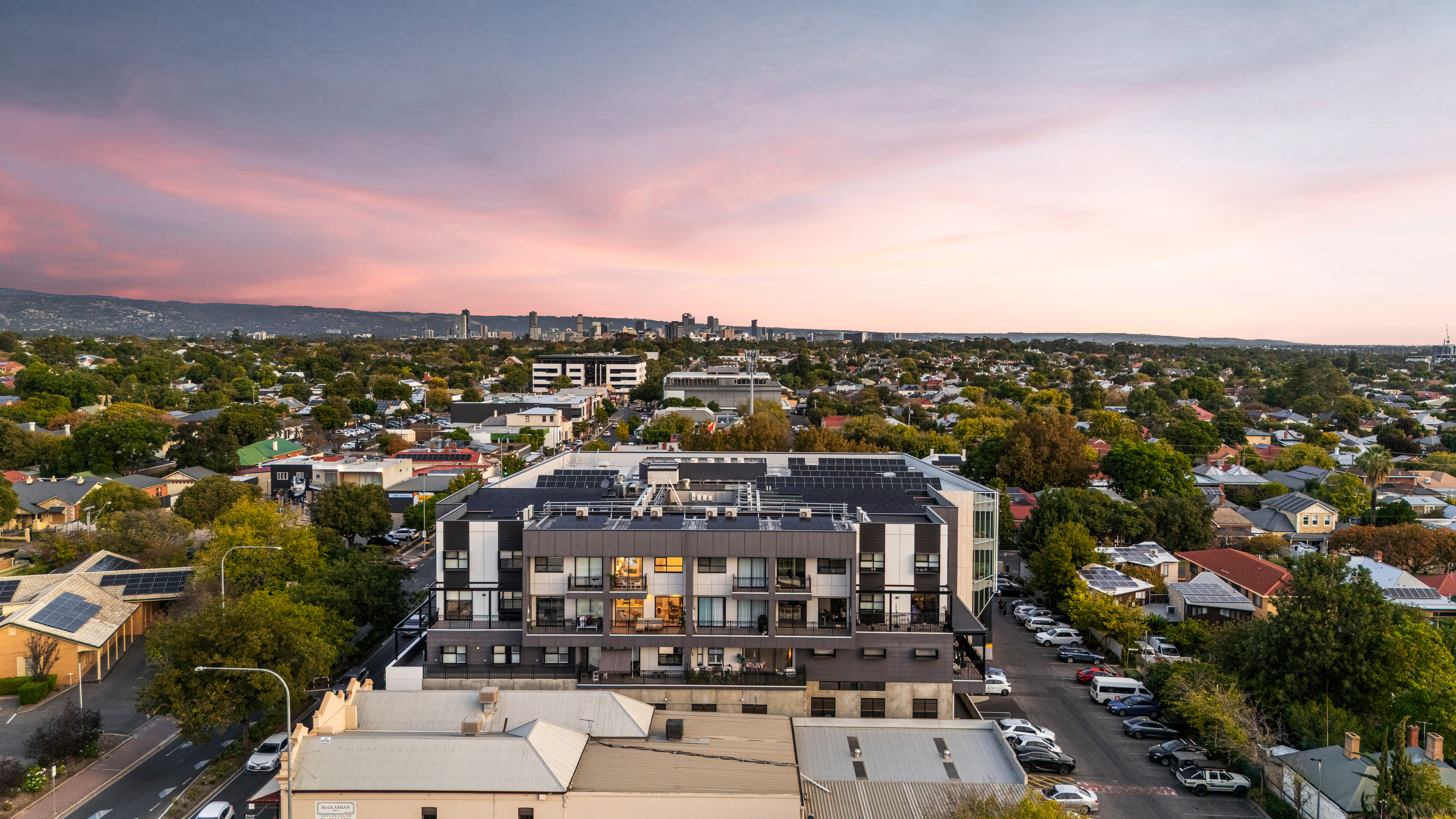207/132 Prospect Road, Prospect SA