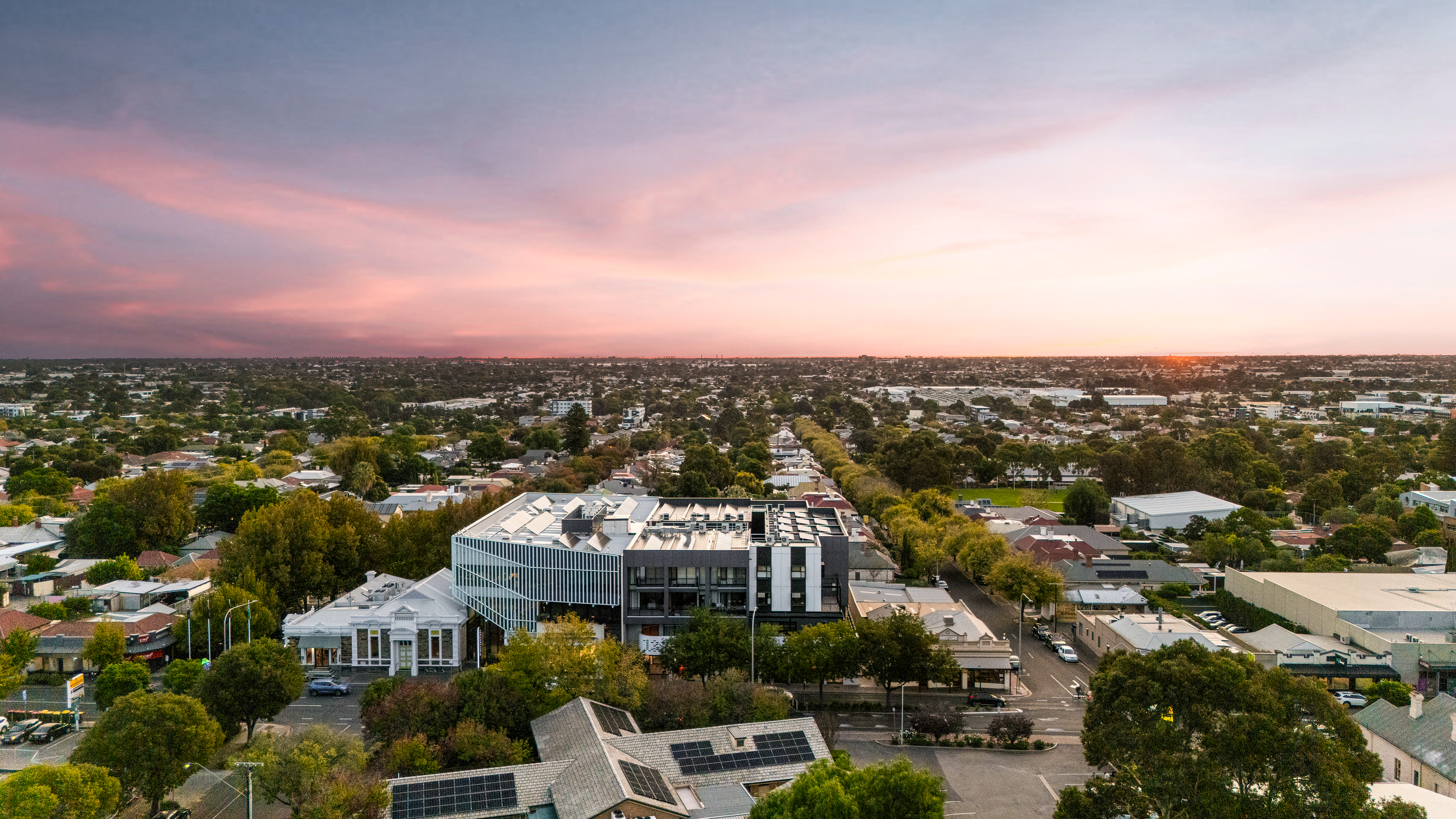 207/132 Prospect Road, Prospect SA