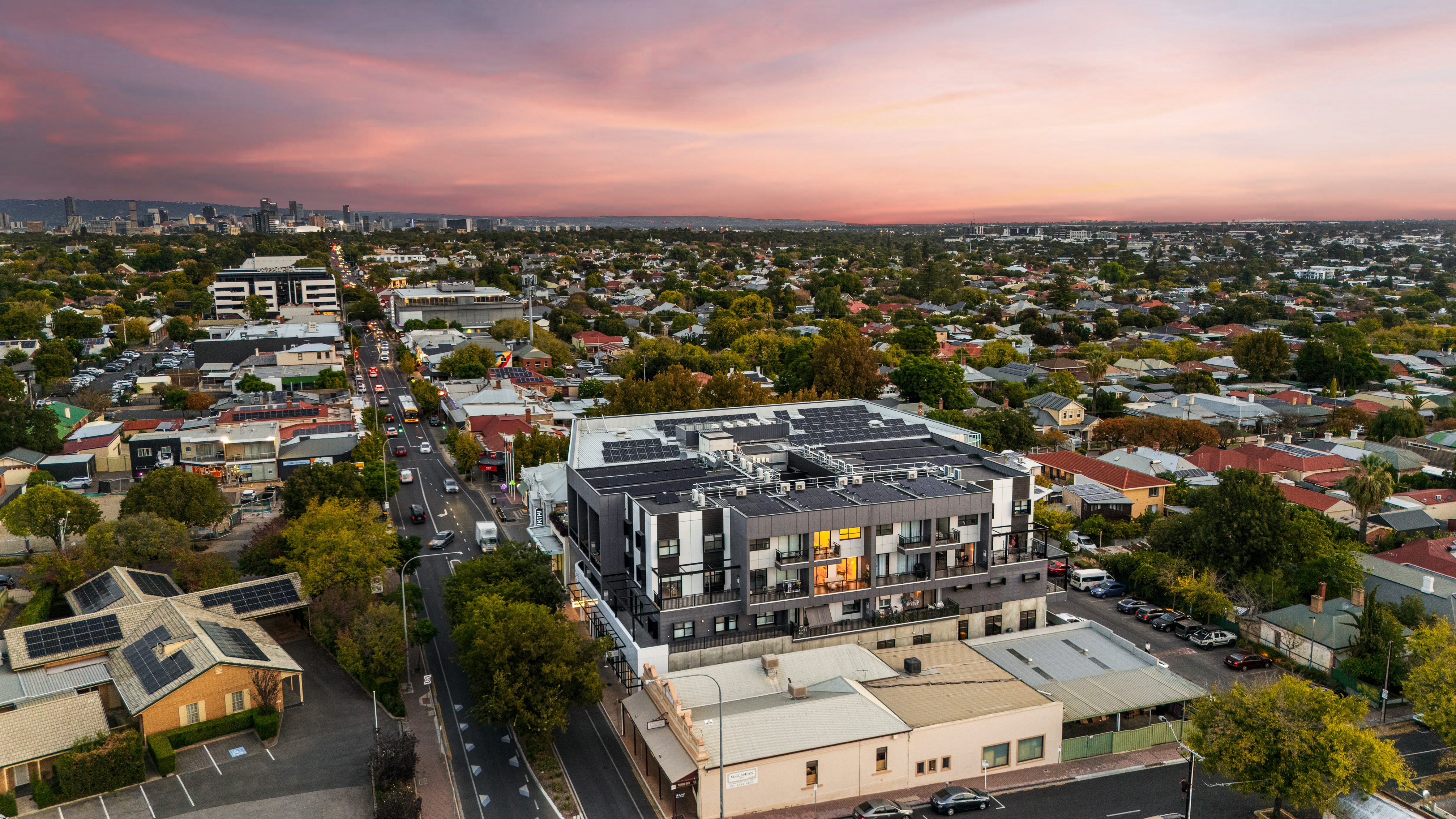 207/132 Prospect Road, Prospect SA