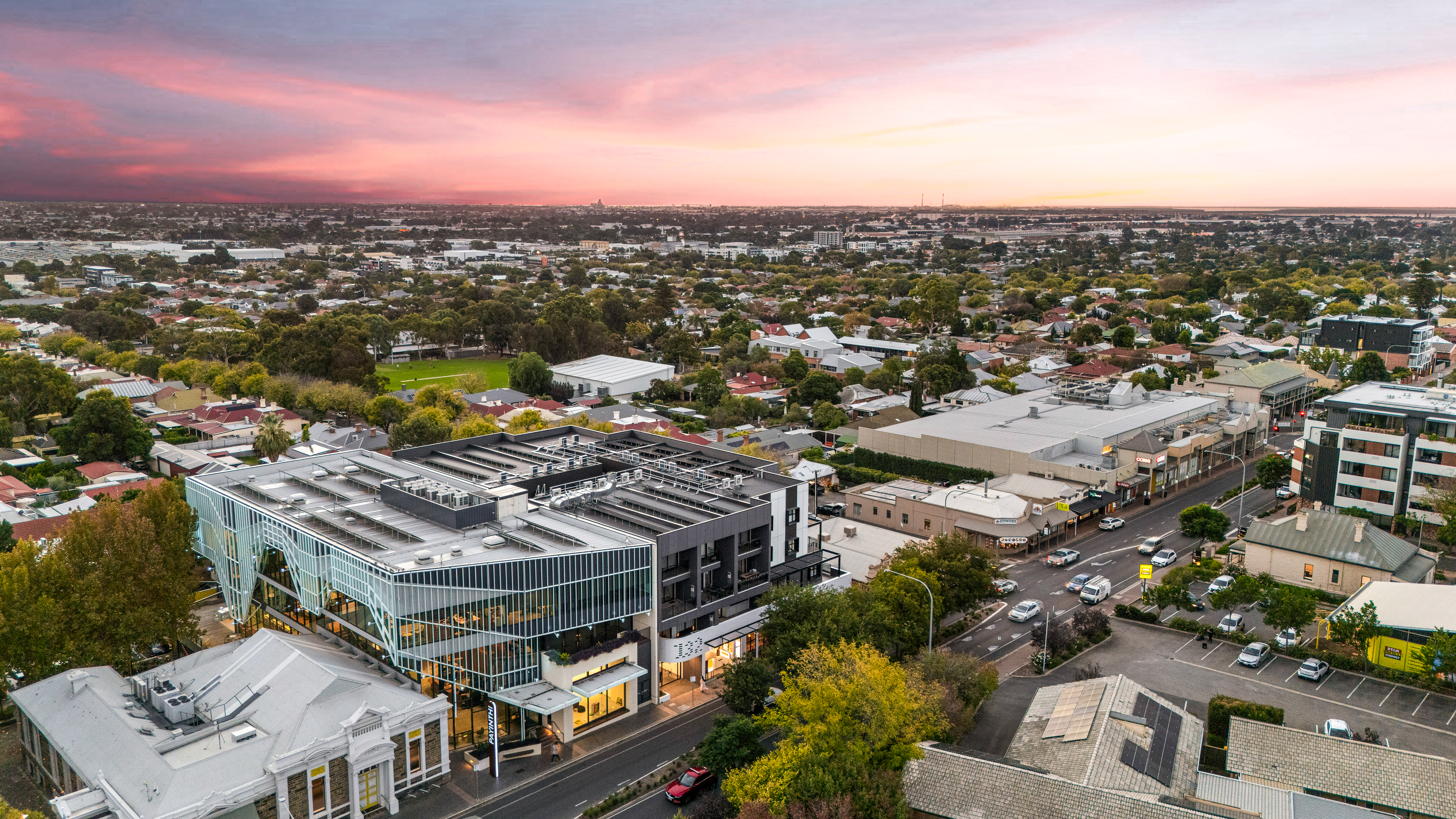 207/132 Prospect Road, Prospect SA