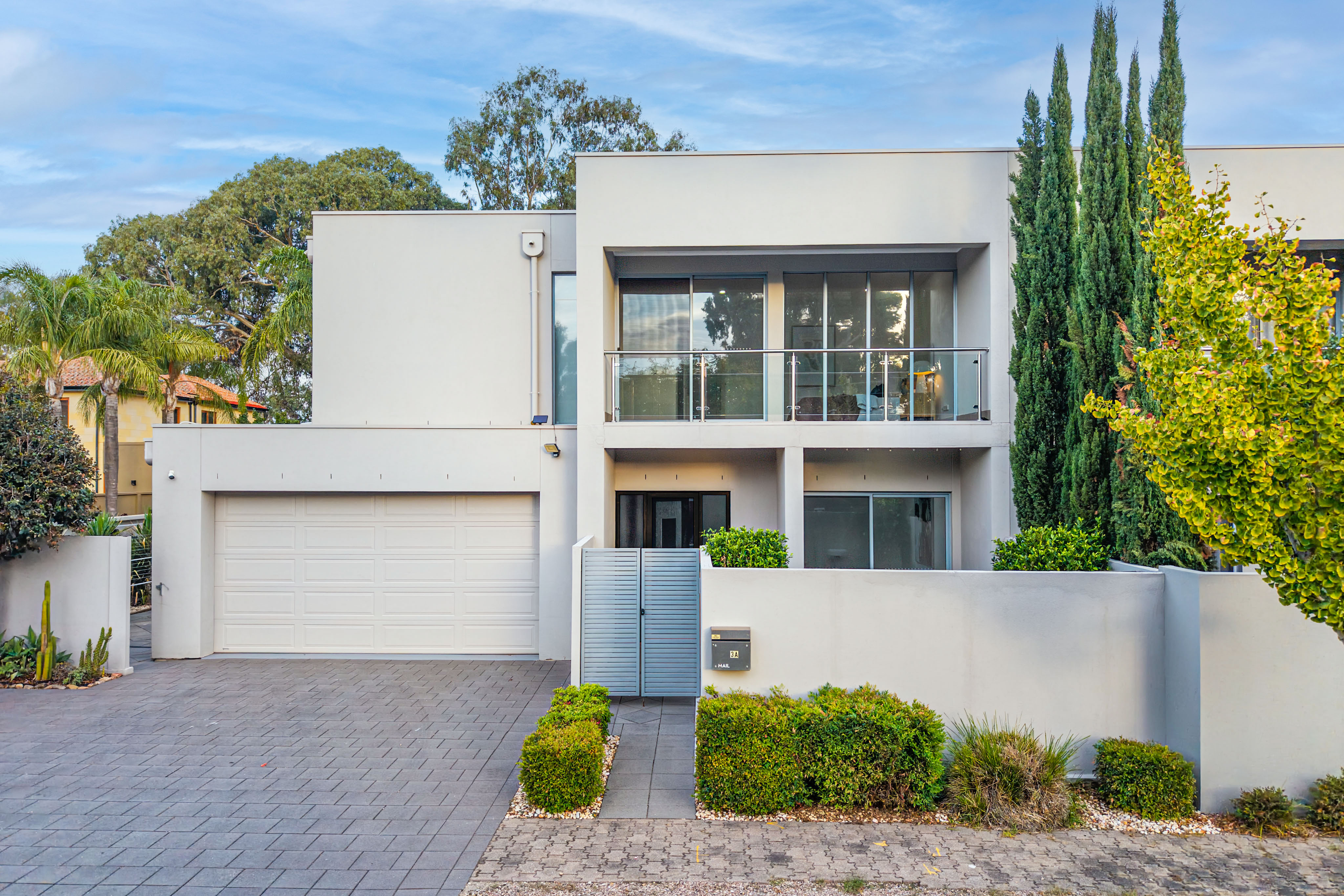 3A Ponder Avenue, Gilberton SA