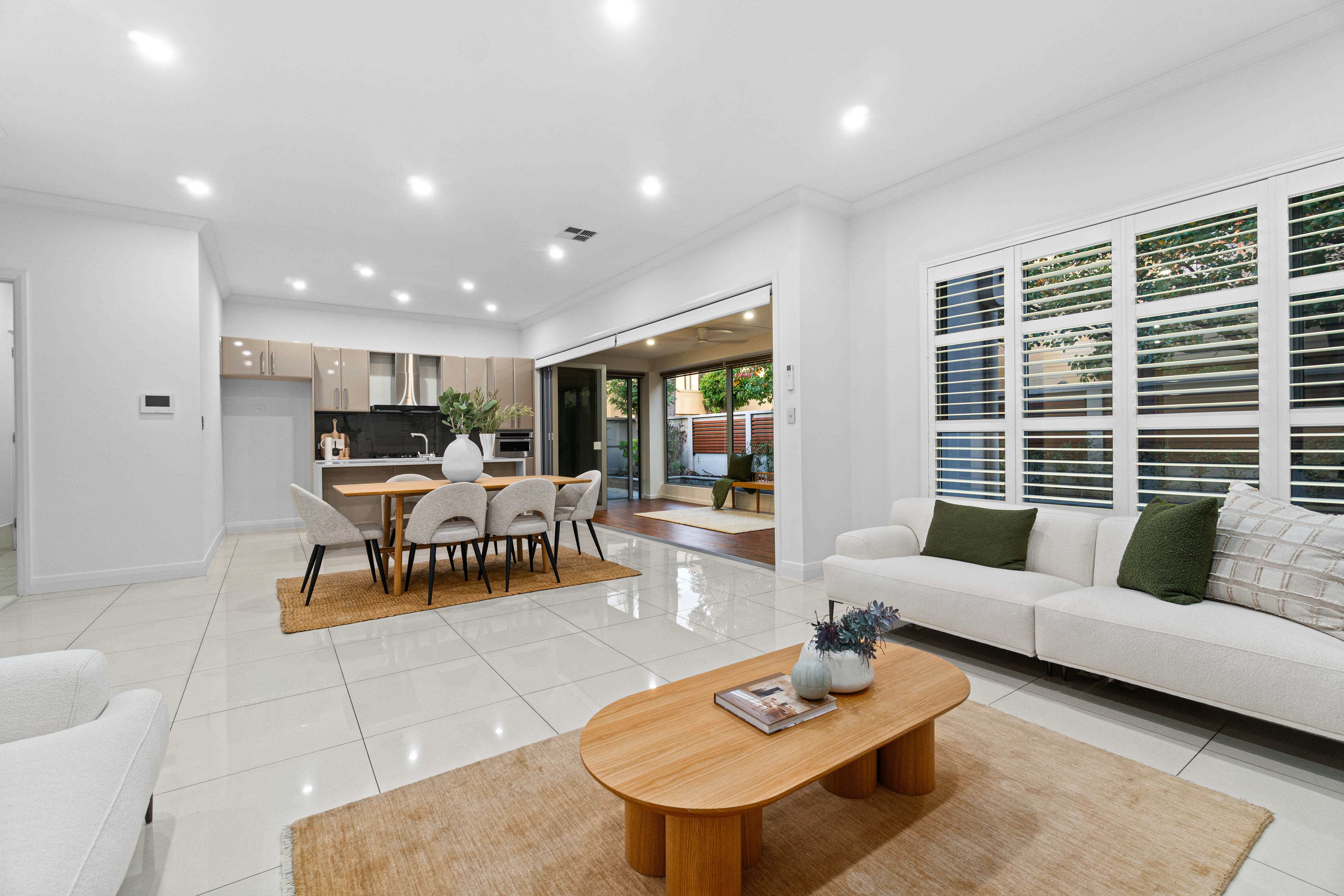 3A Ponder Avenue, Gilberton SA